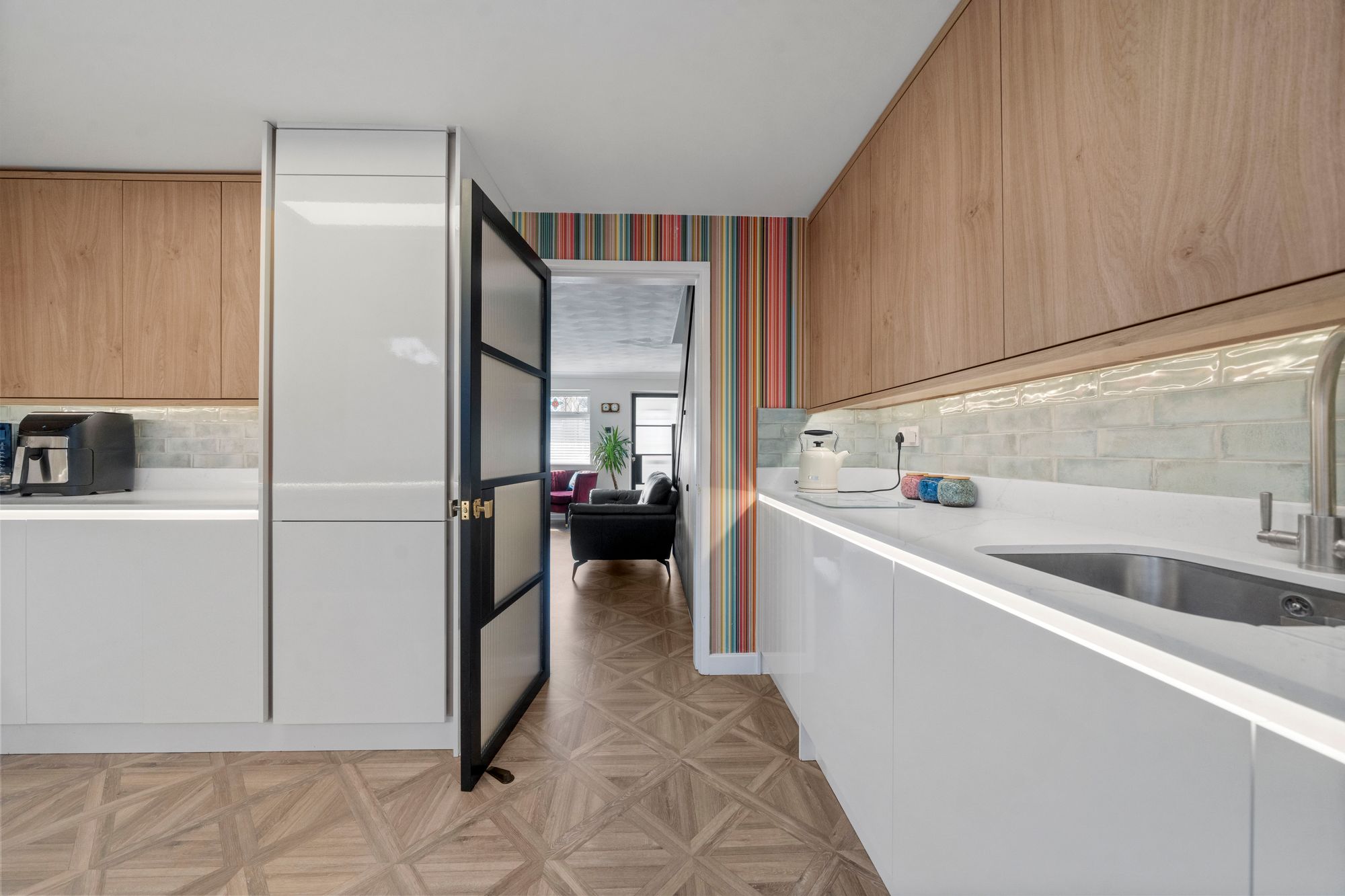 Hereford Close, Wigan