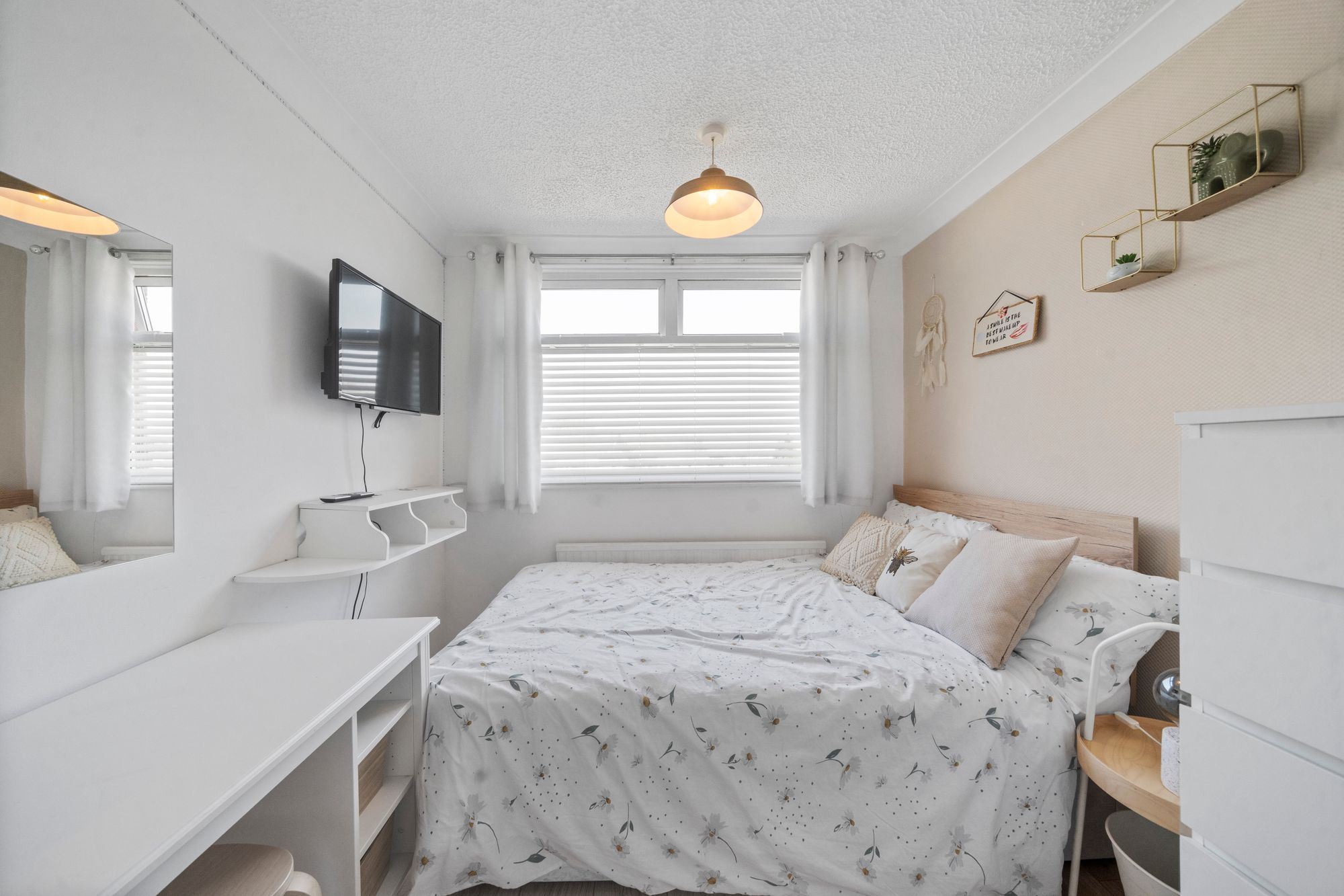 Hereford Close, Wigan