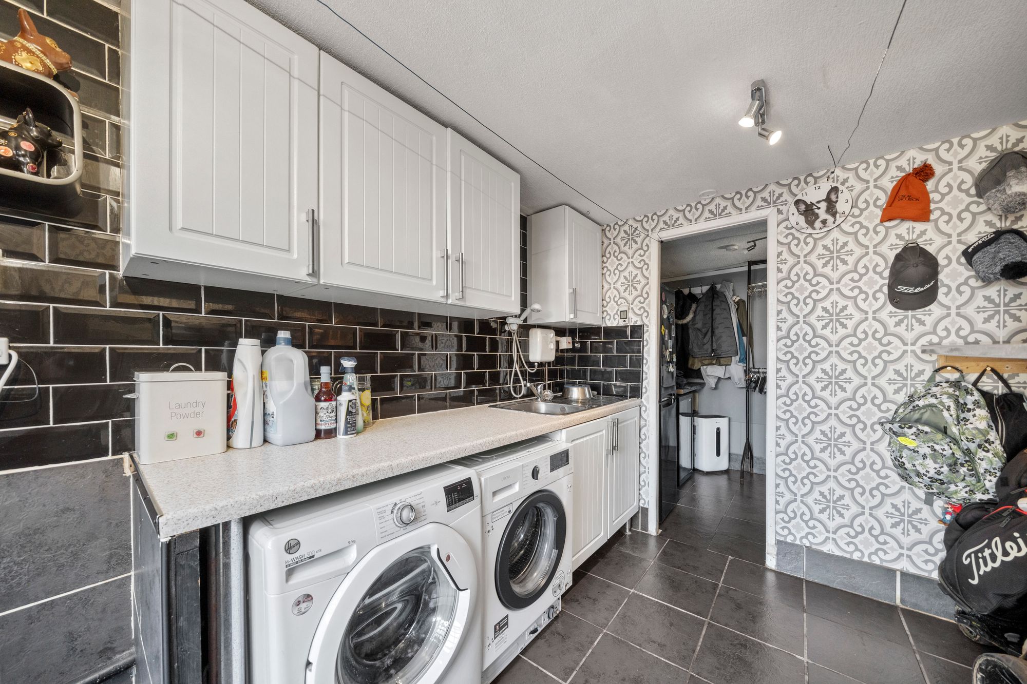 Hereford Close, Wigan