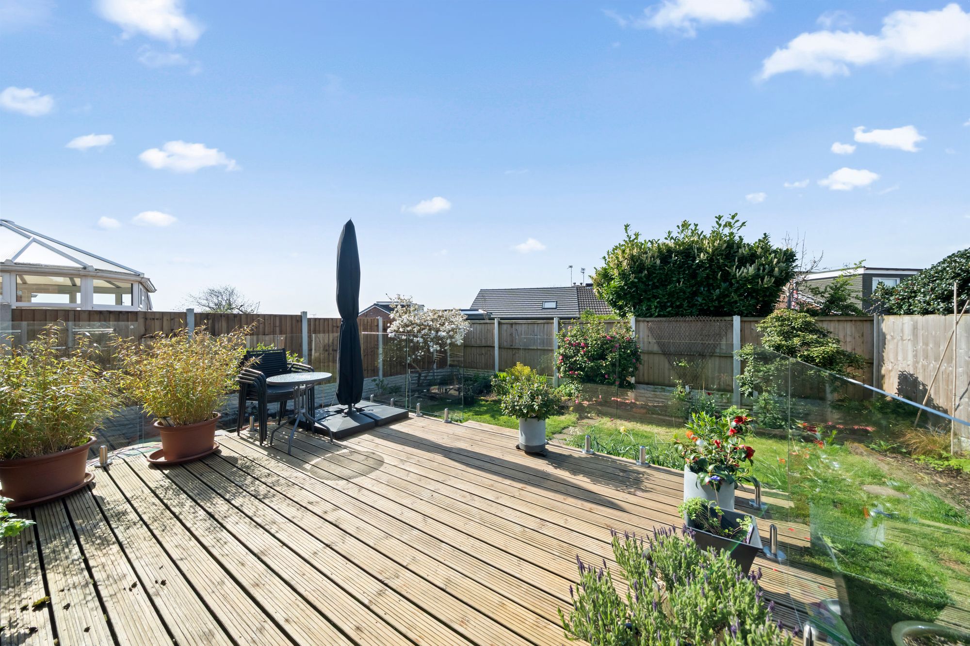 Ashgrove Crescent, Wigan