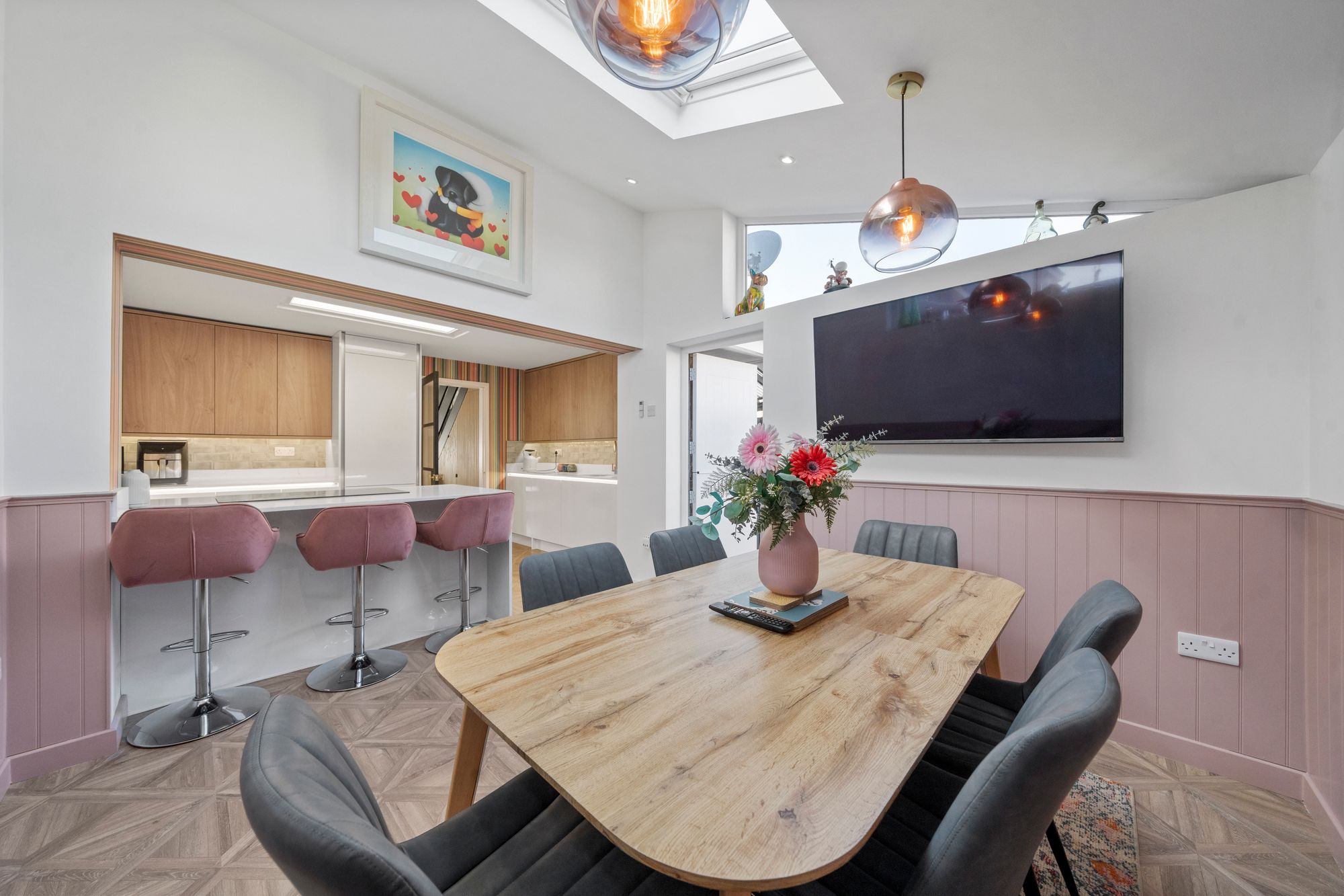 Hereford Close, Wigan