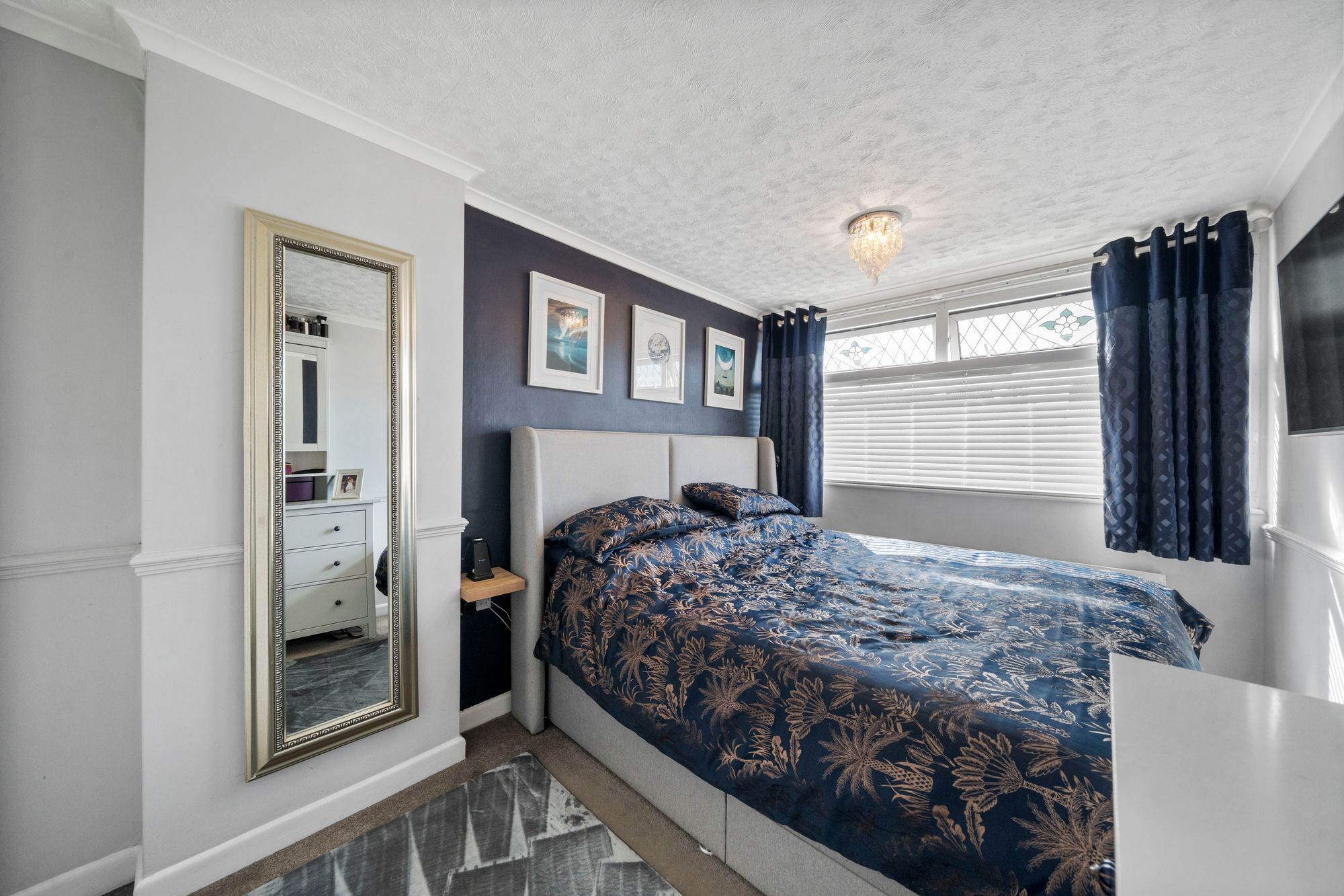 Hereford Close, Wigan