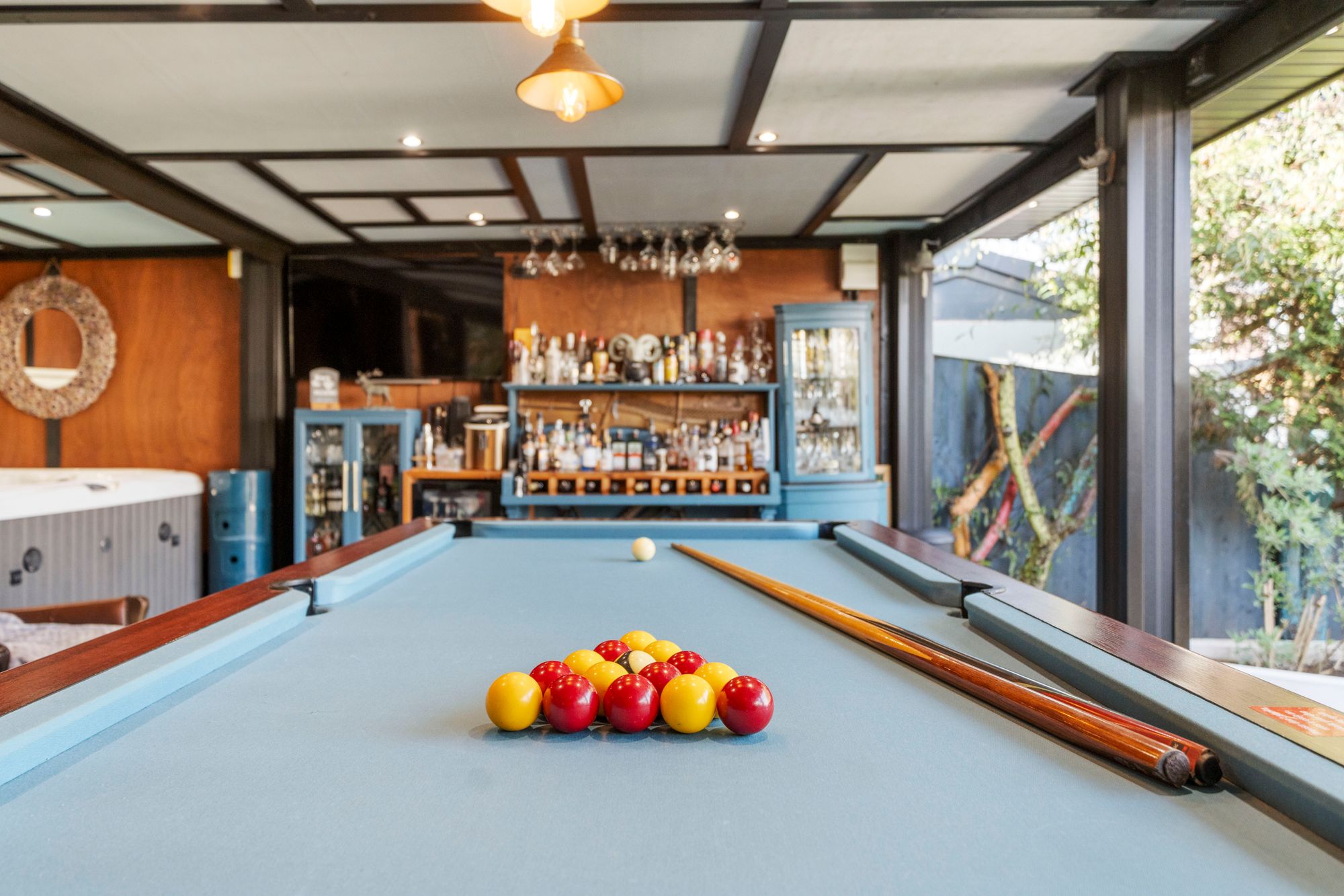 Hereford Close, Wigan