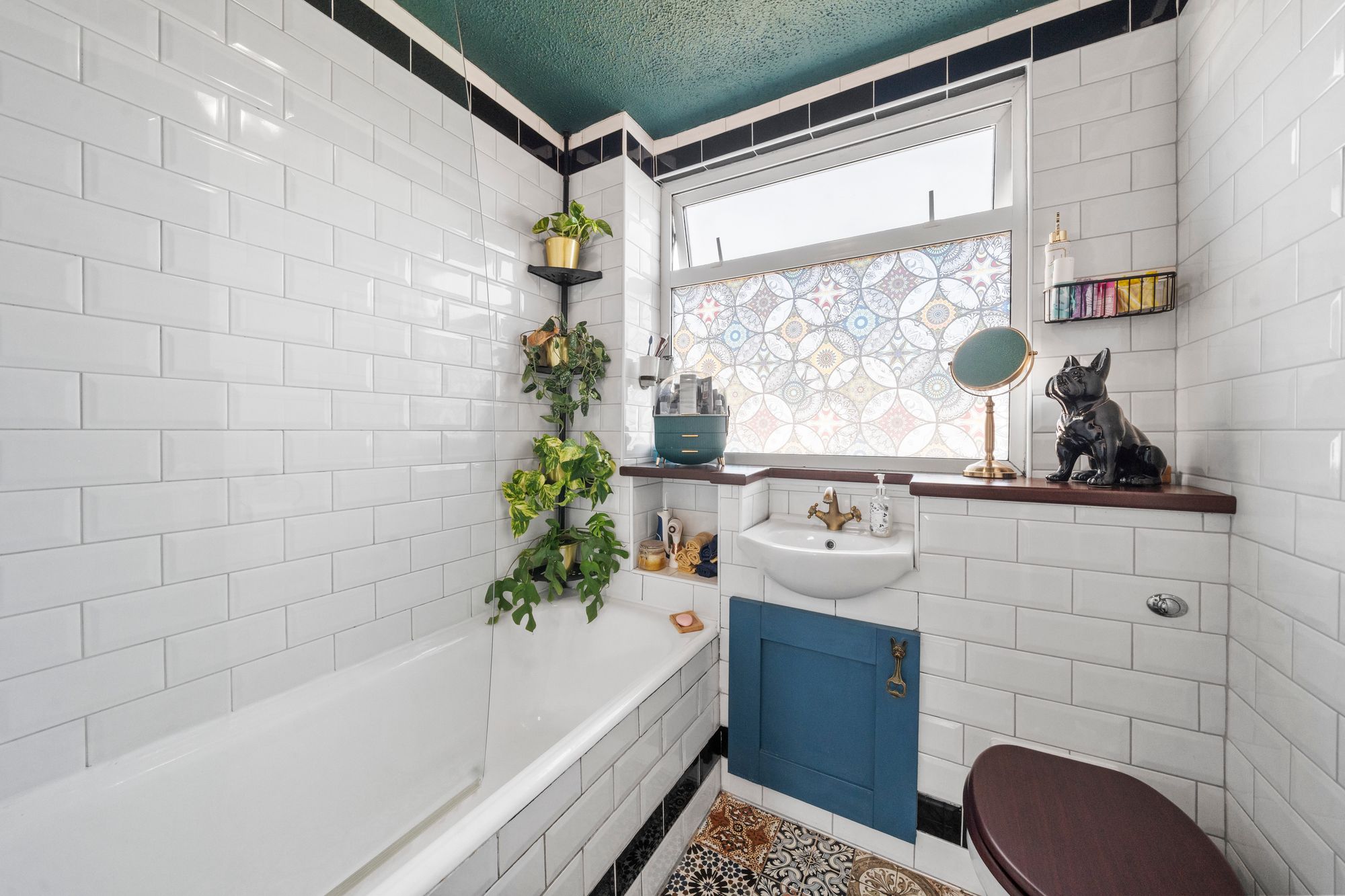 Hereford Close, Wigan