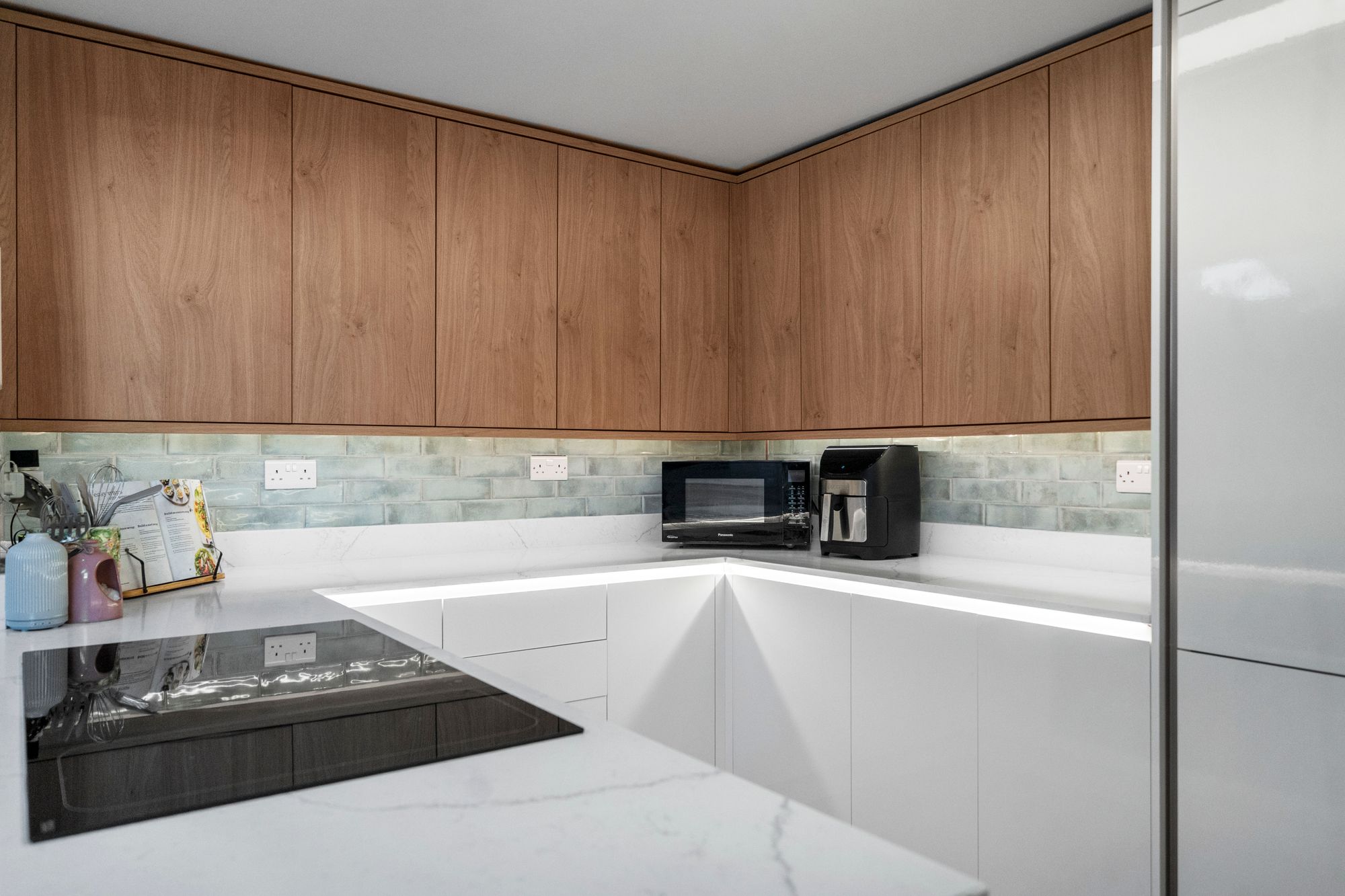 Hereford Close, Wigan