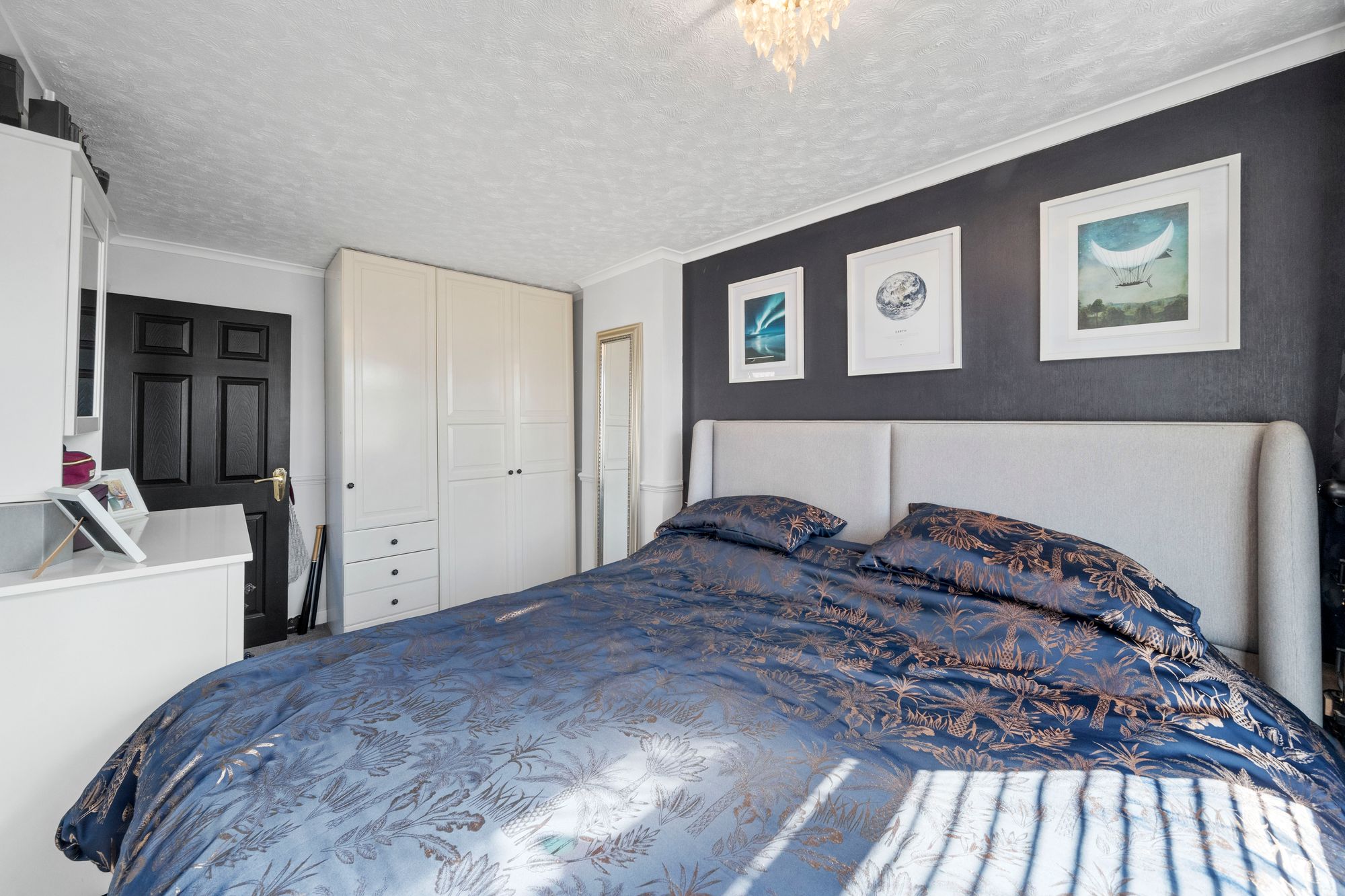 Hereford Close, Wigan