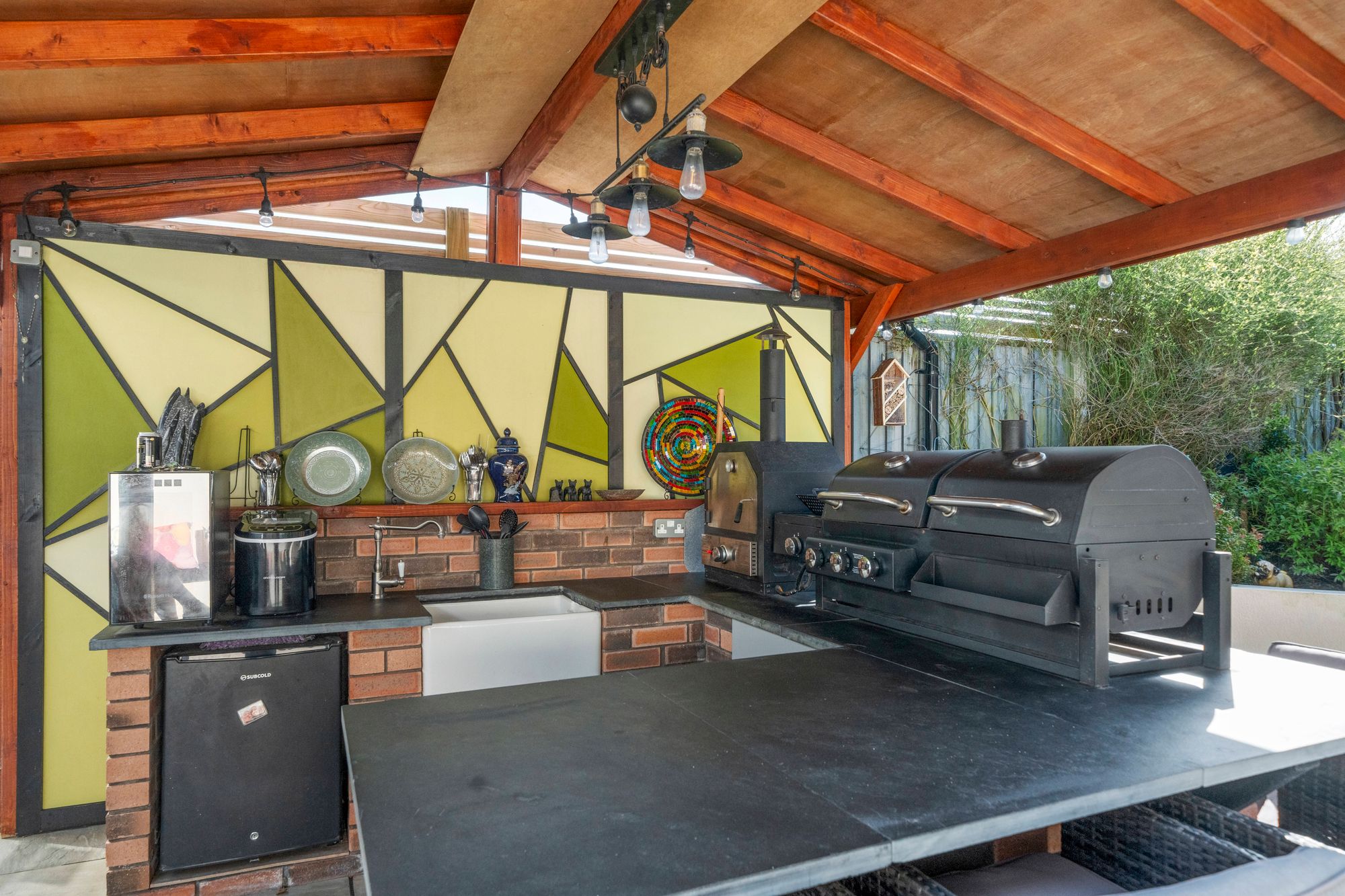 Hereford Close, Wigan