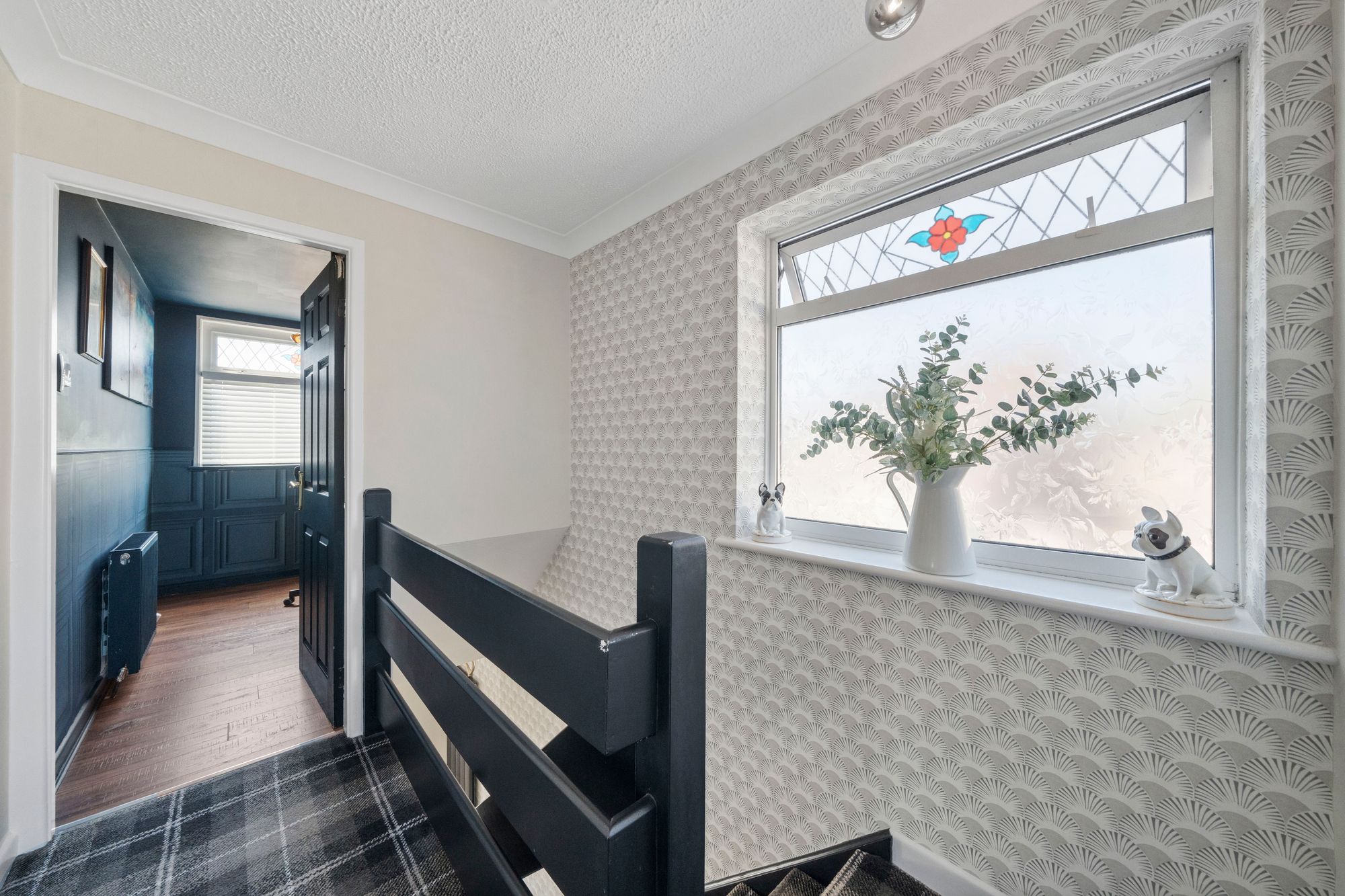 Hereford Close, Wigan