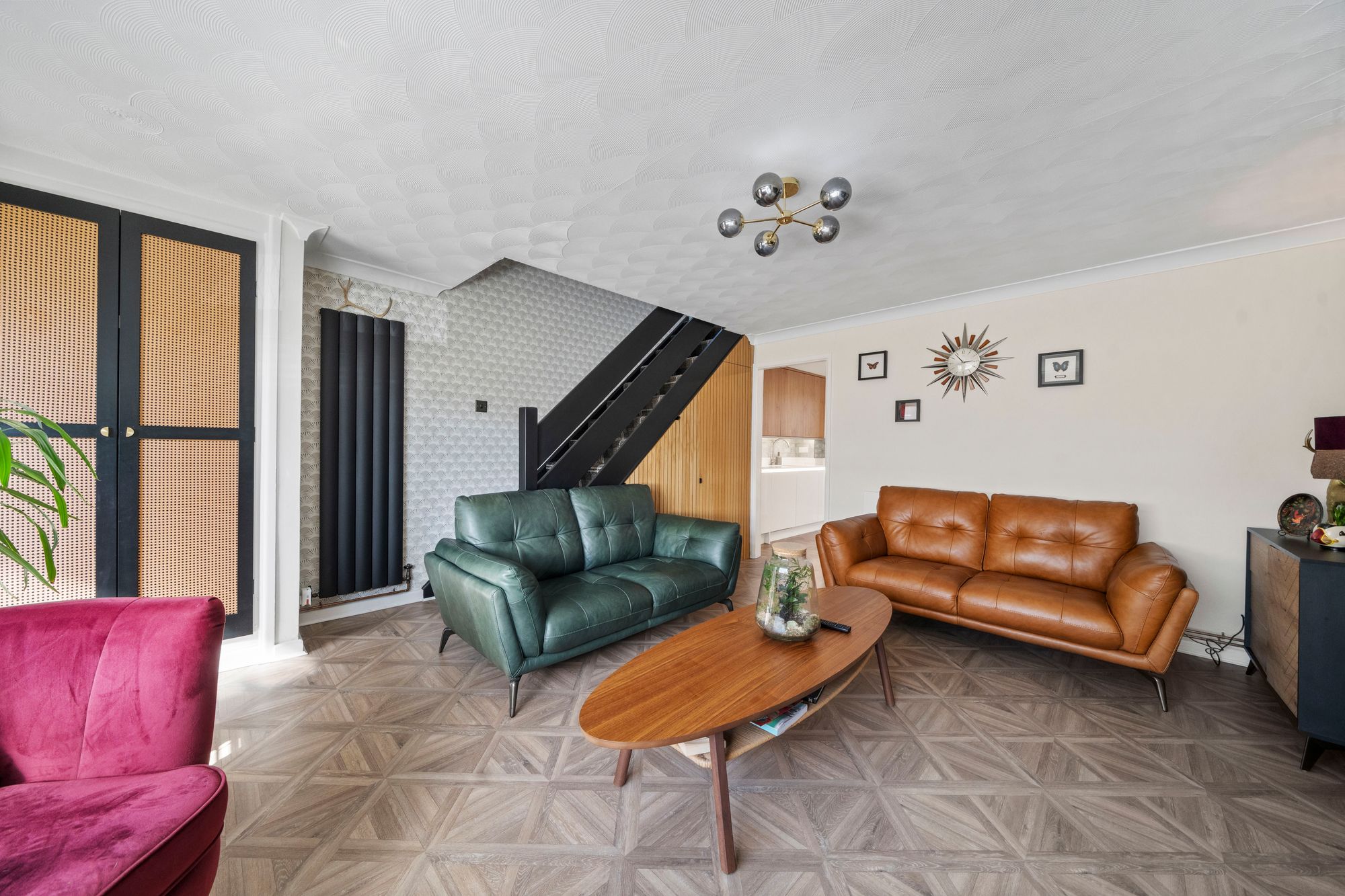 Hereford Close, Wigan