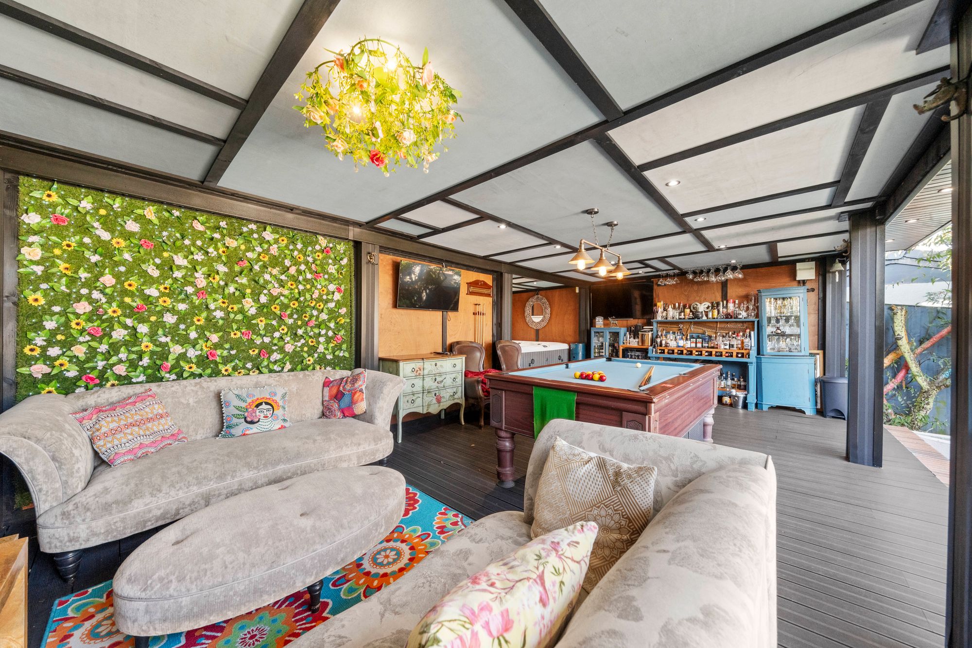 Hereford Close, Wigan