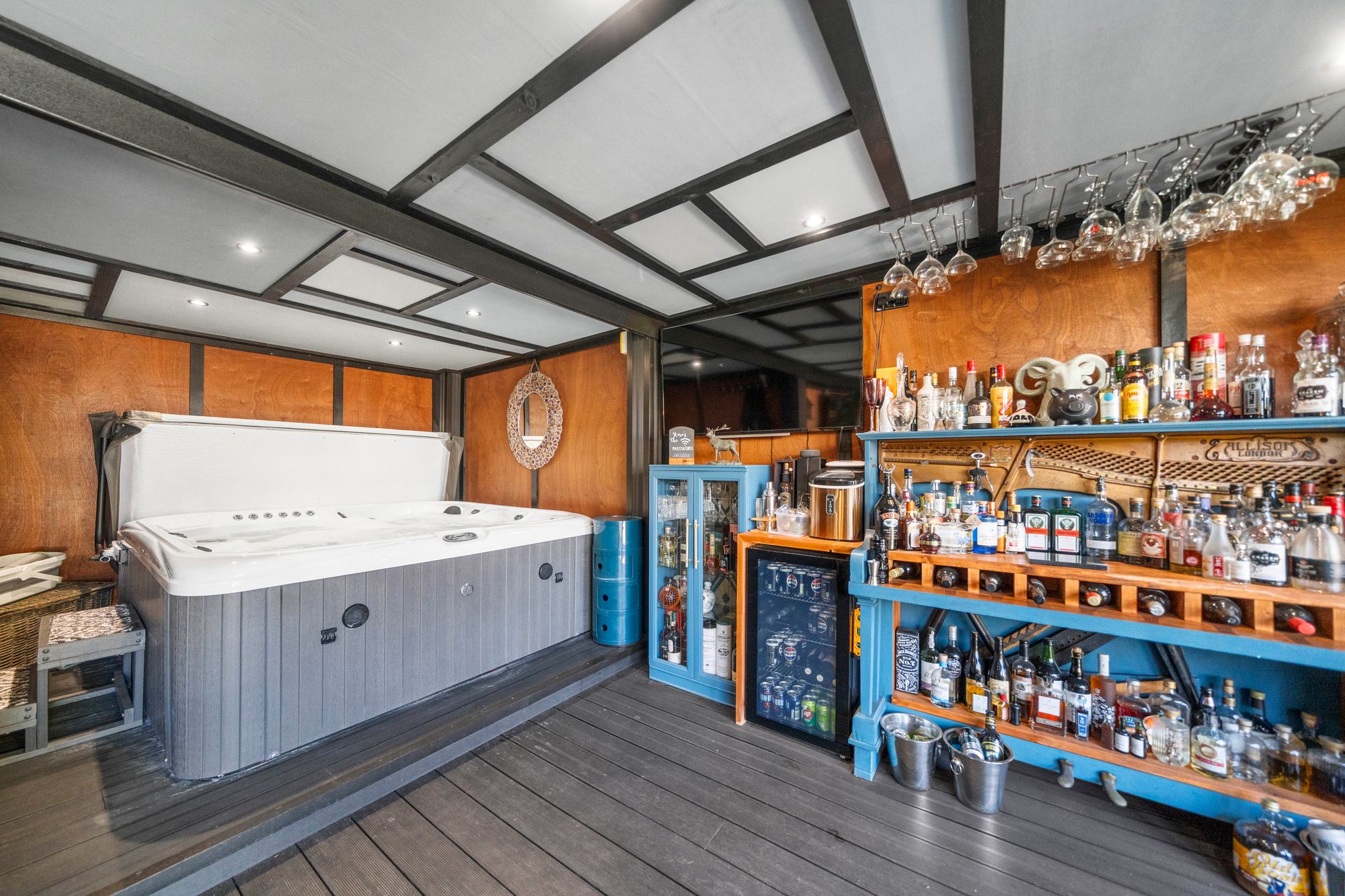 Hereford Close, Wigan