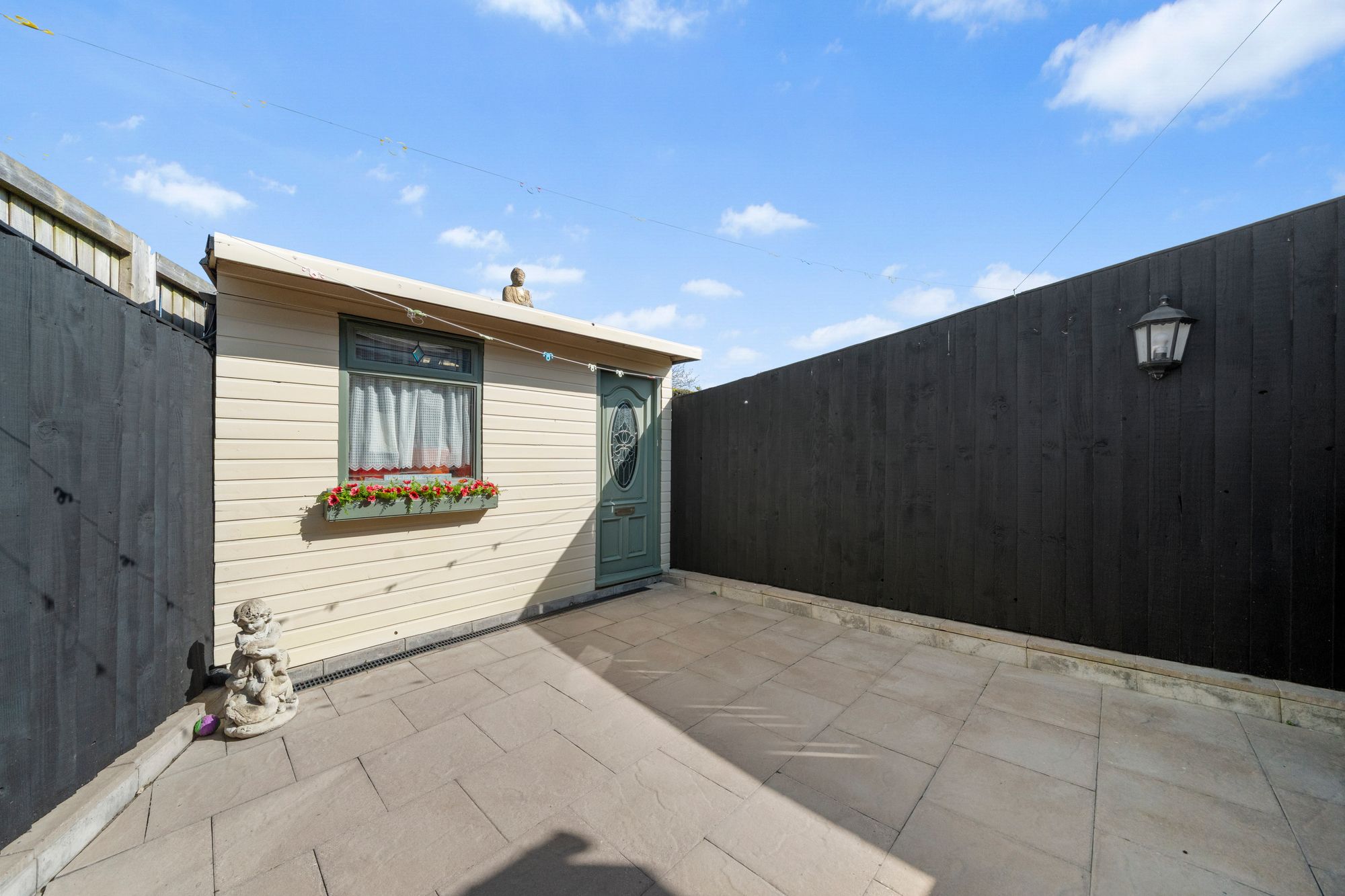 Hereford Close, Wigan