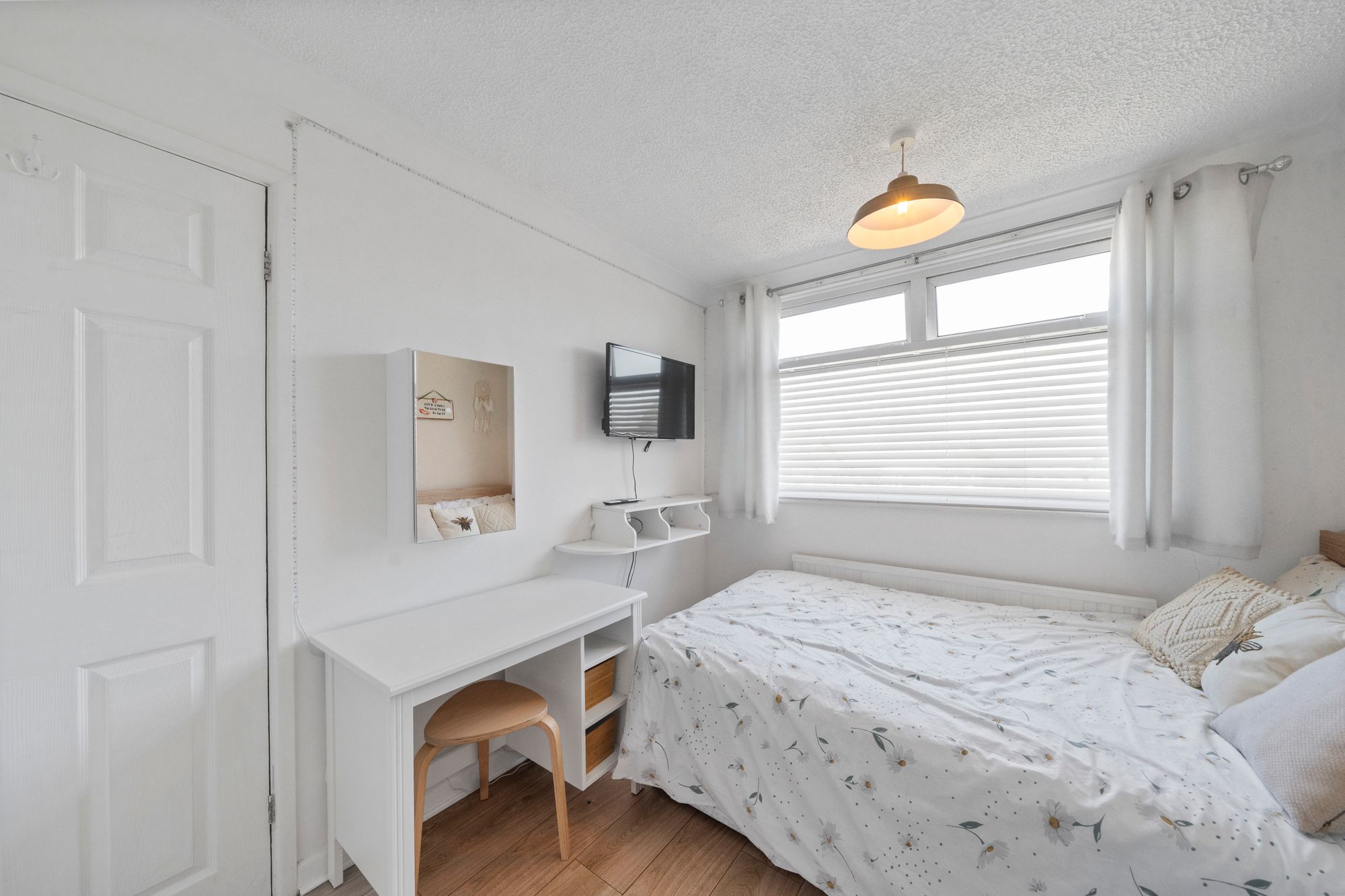 Hereford Close, Wigan