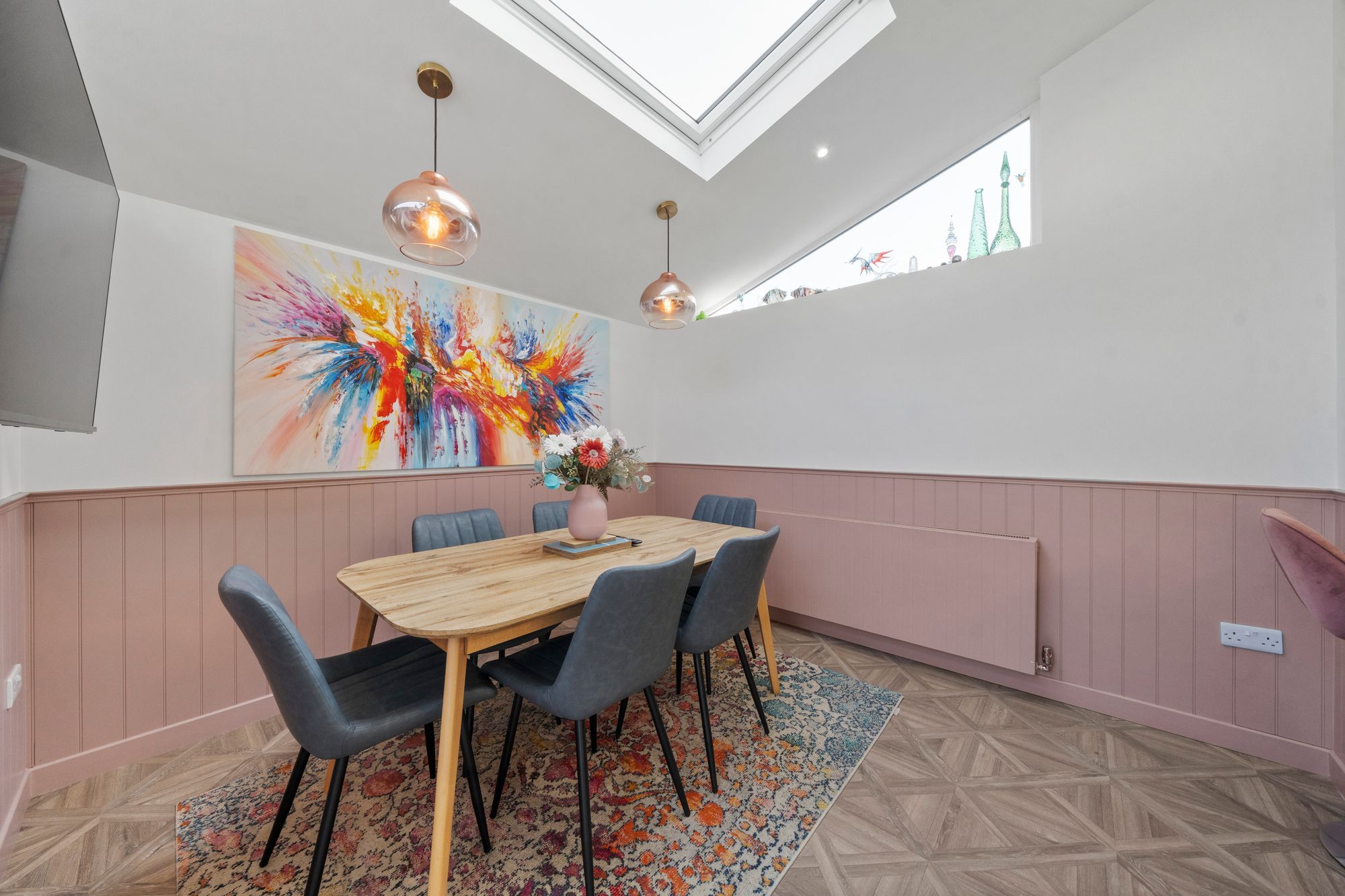 Hereford Close, Wigan