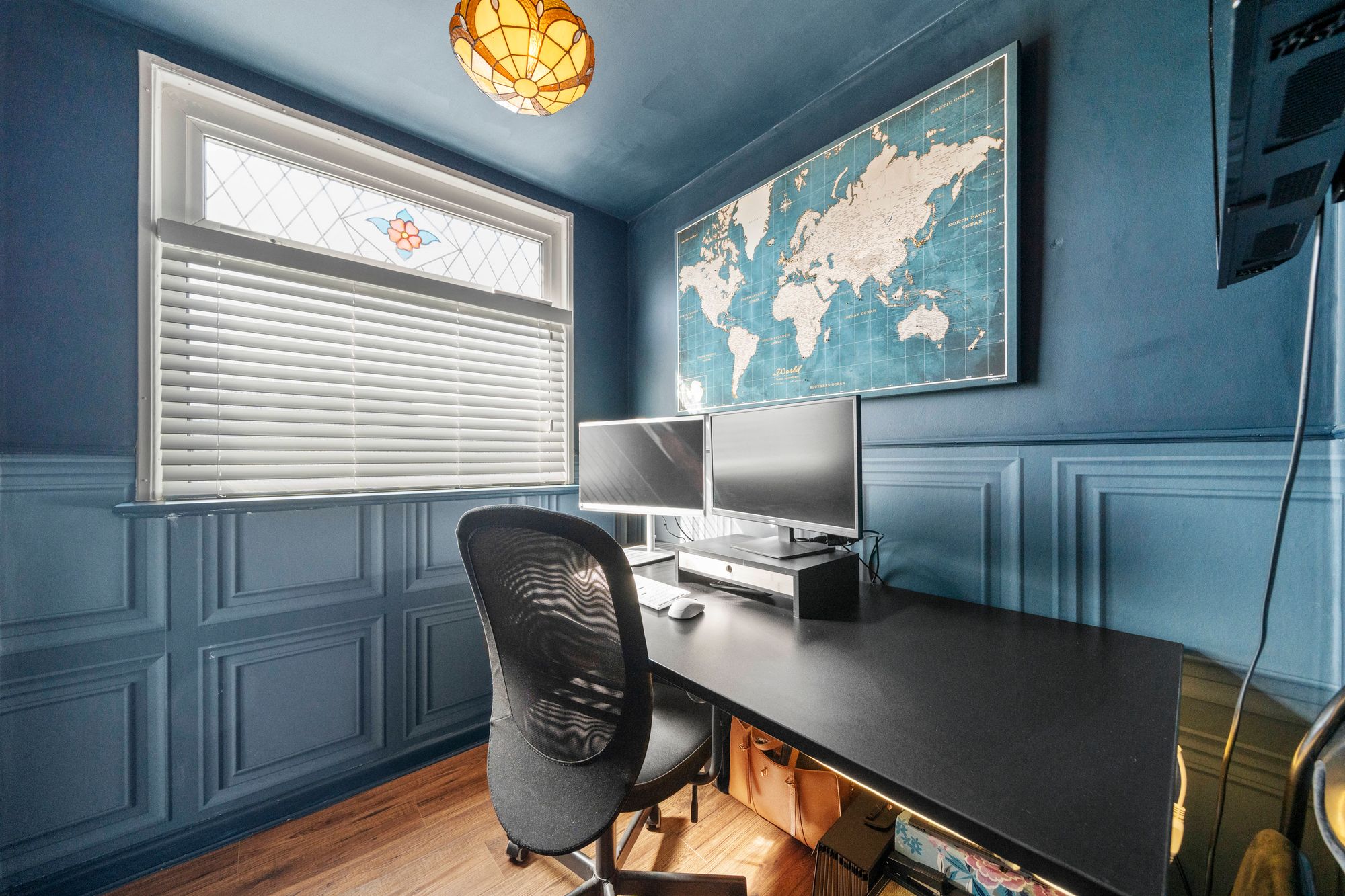 Hereford Close, Wigan