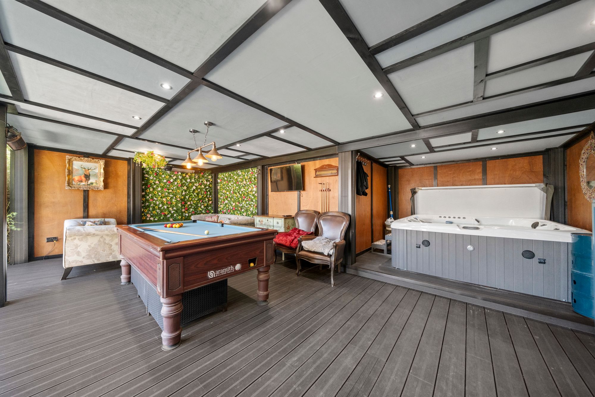 Hereford Close, Wigan