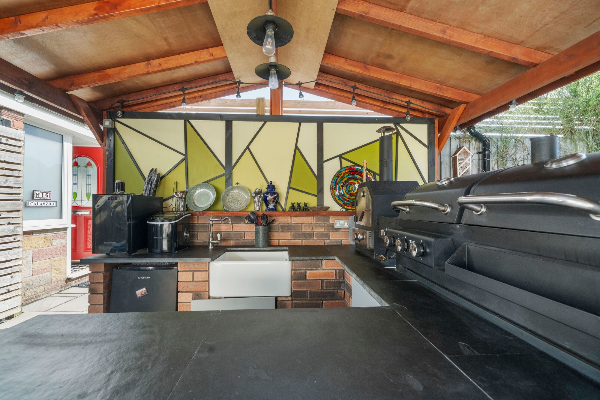 Hereford Close, Wigan