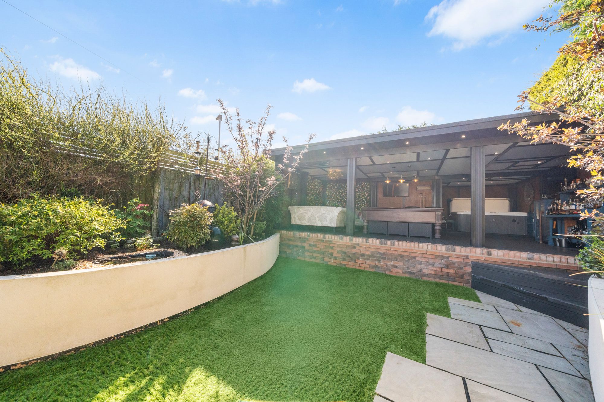 Hereford Close, Wigan