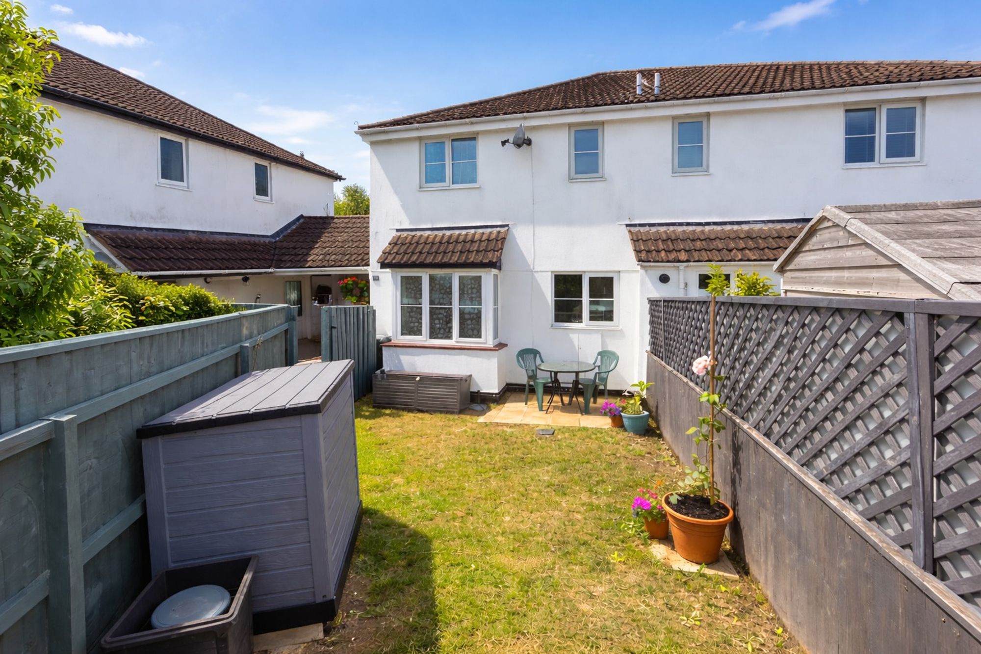 Furze Cap, Kingsteignton, TQ12