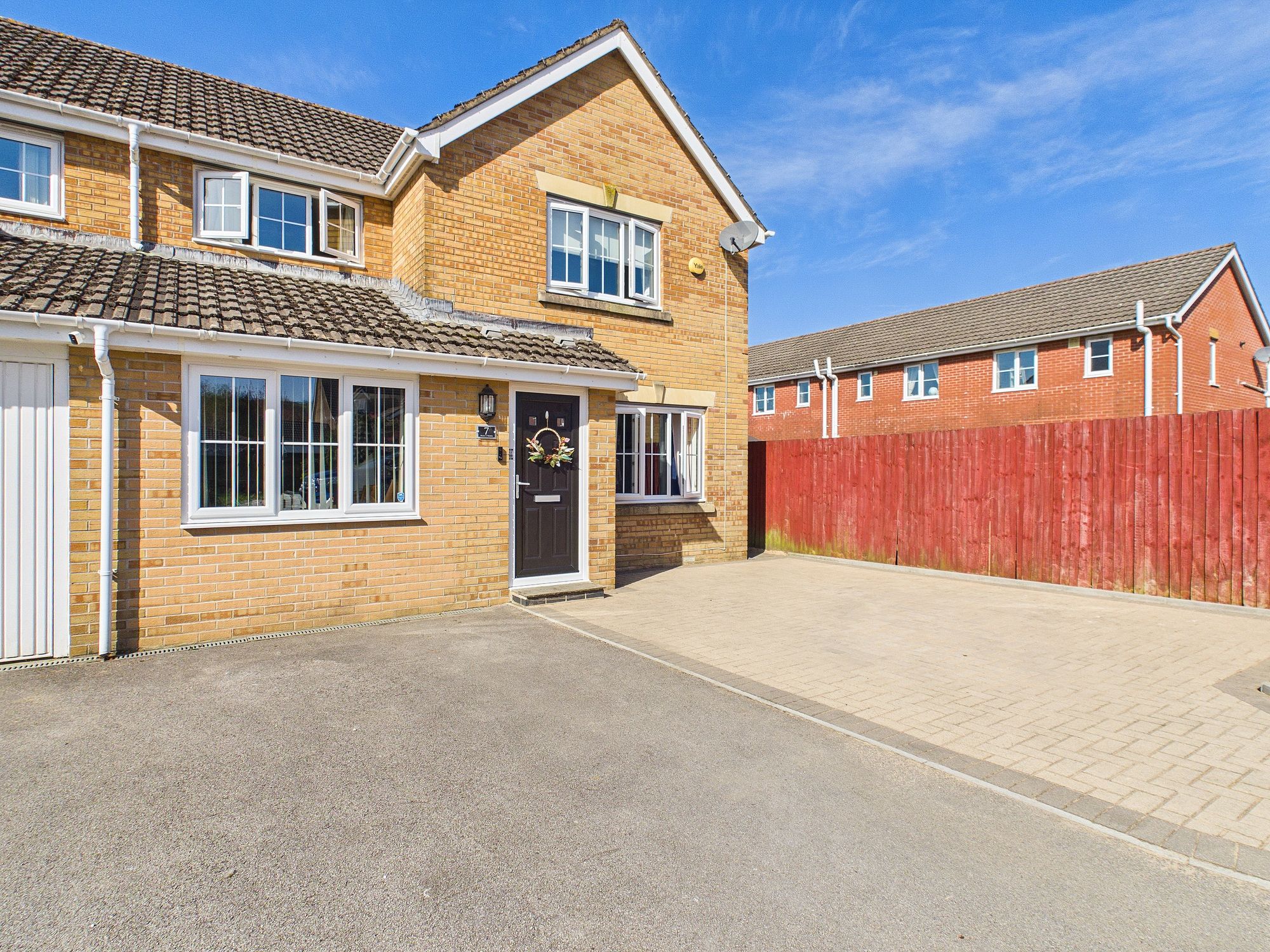 Birchgrove, Swansea, SA7