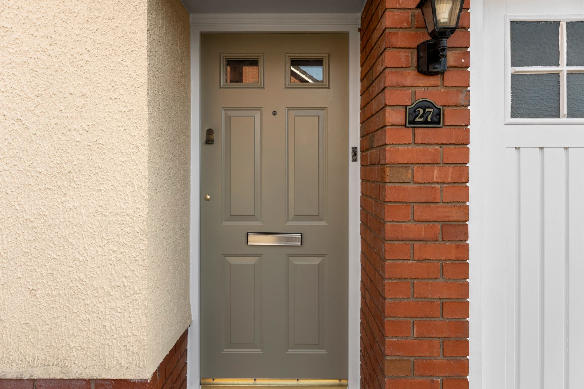 Ranworth Drive, Warrington