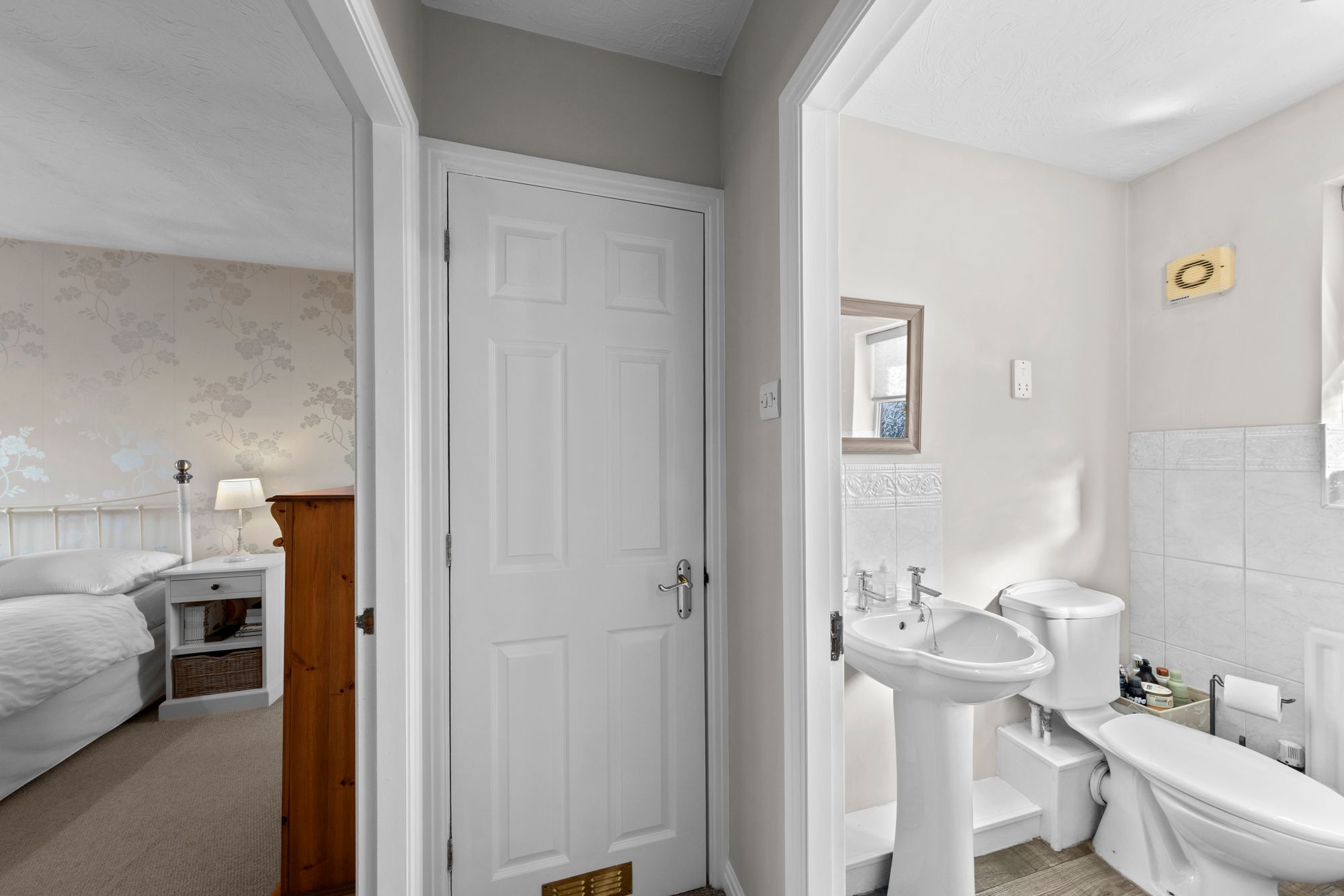 Ranworth Drive, Warrington