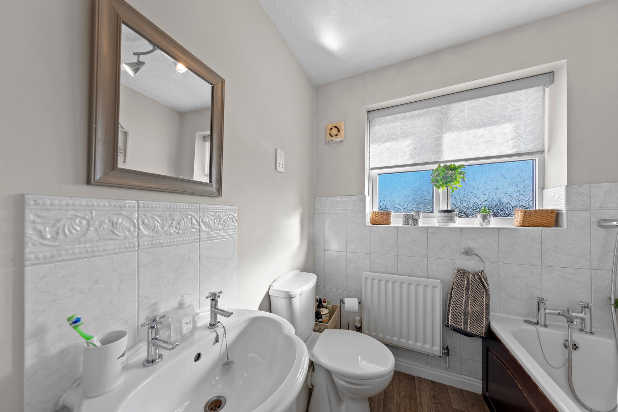 Ranworth Drive, Warrington