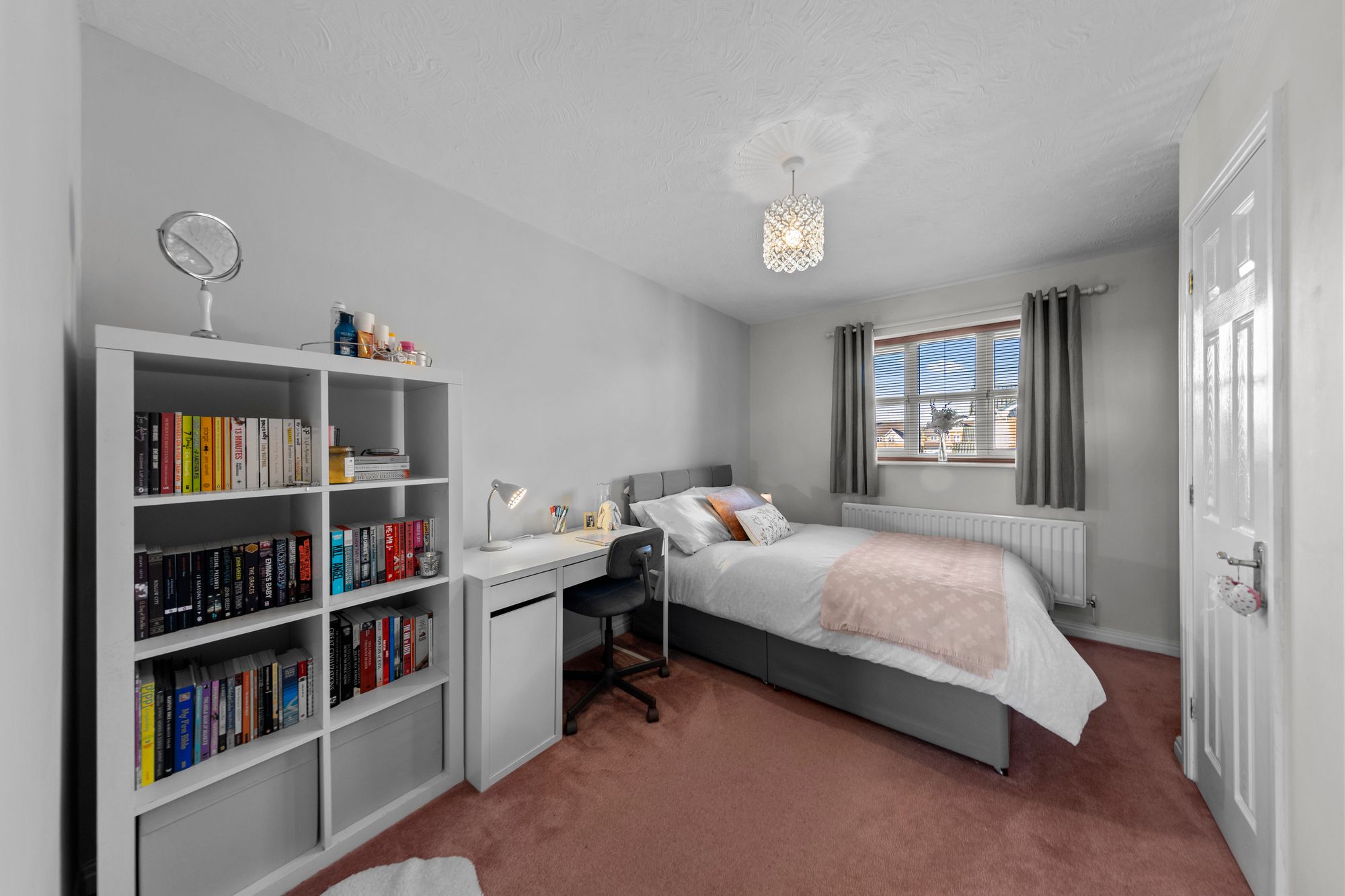 Ranworth Drive, Warrington