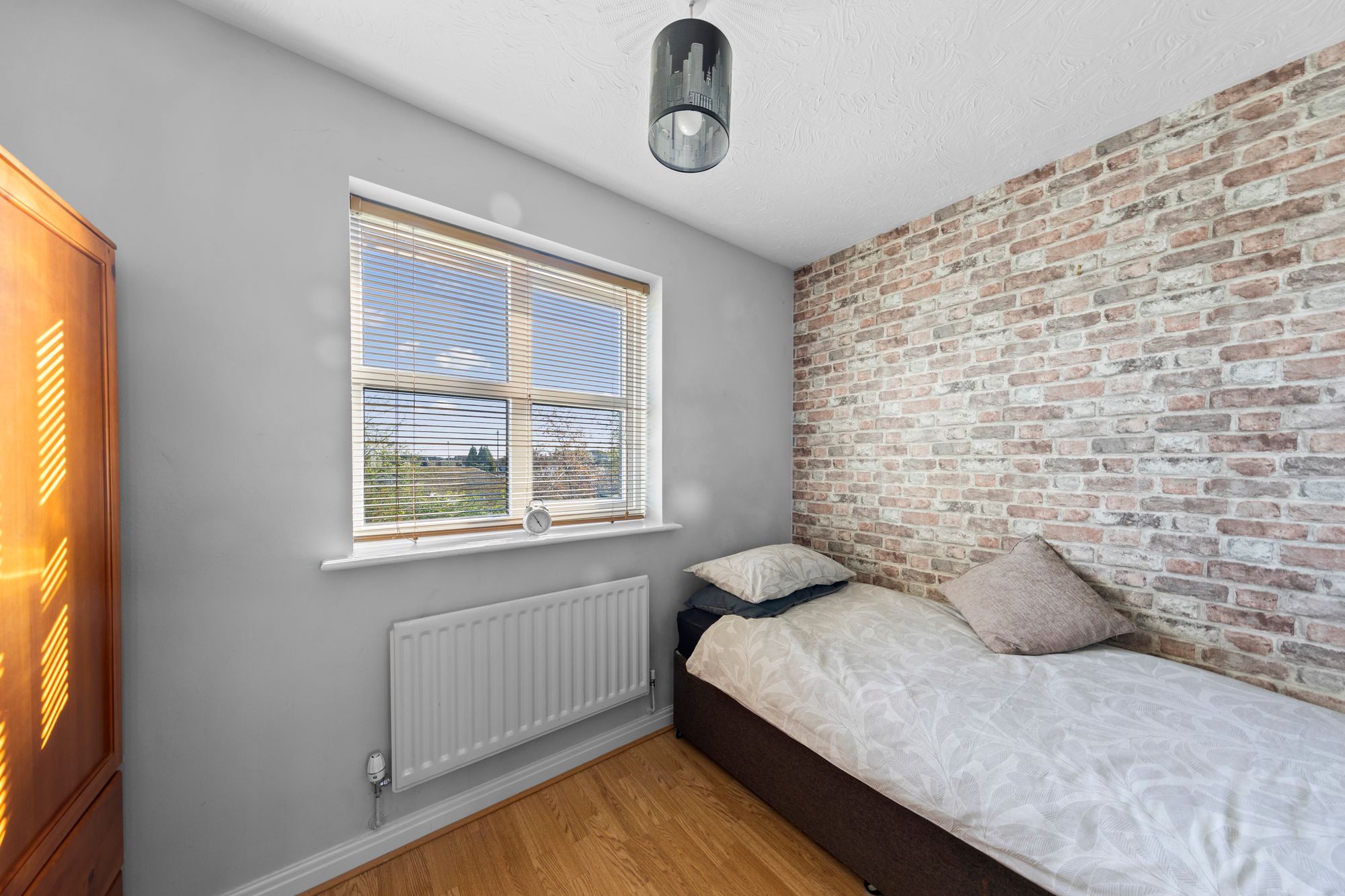 Ranworth Drive, Warrington