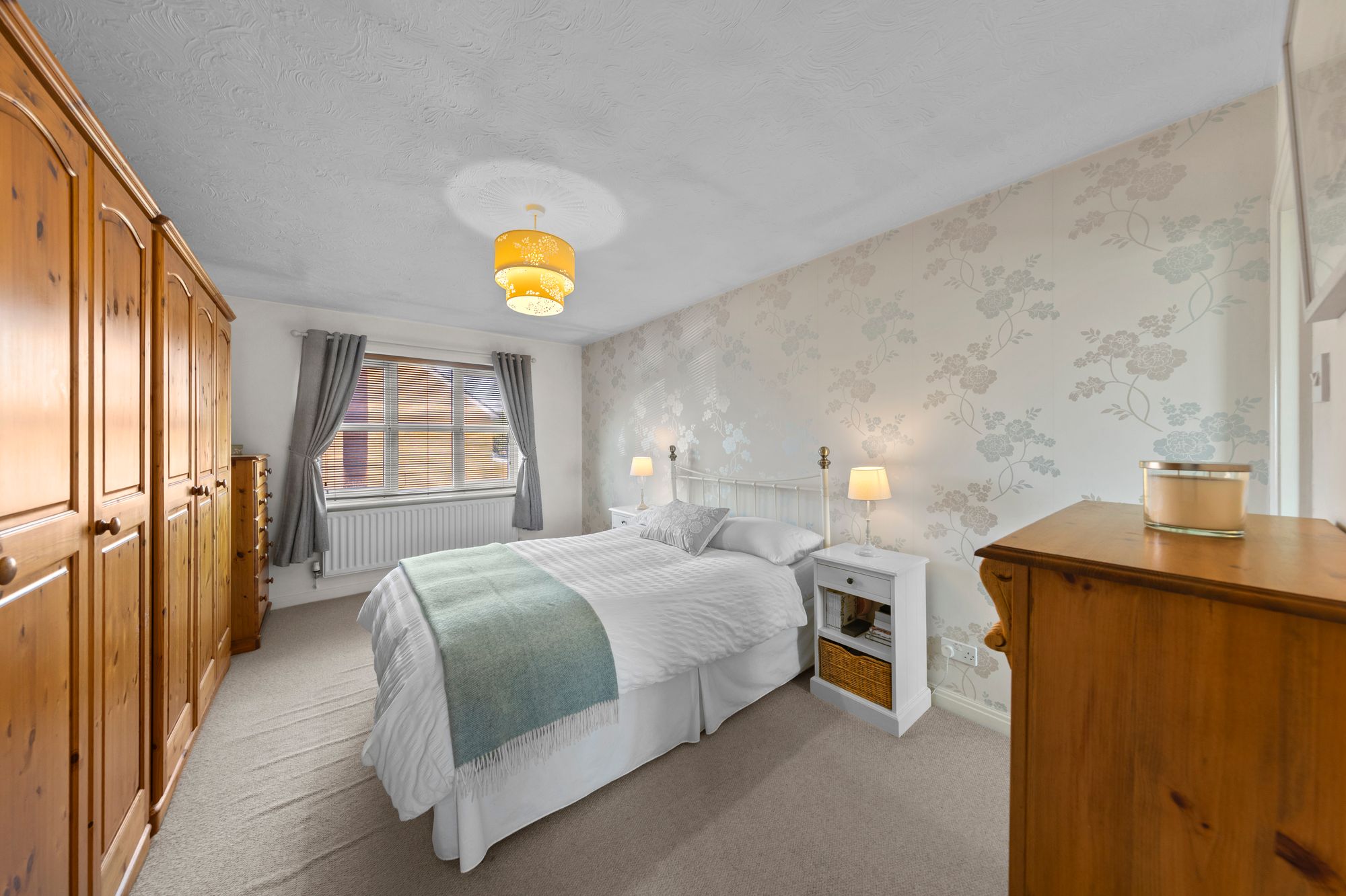 Ranworth Drive, Warrington