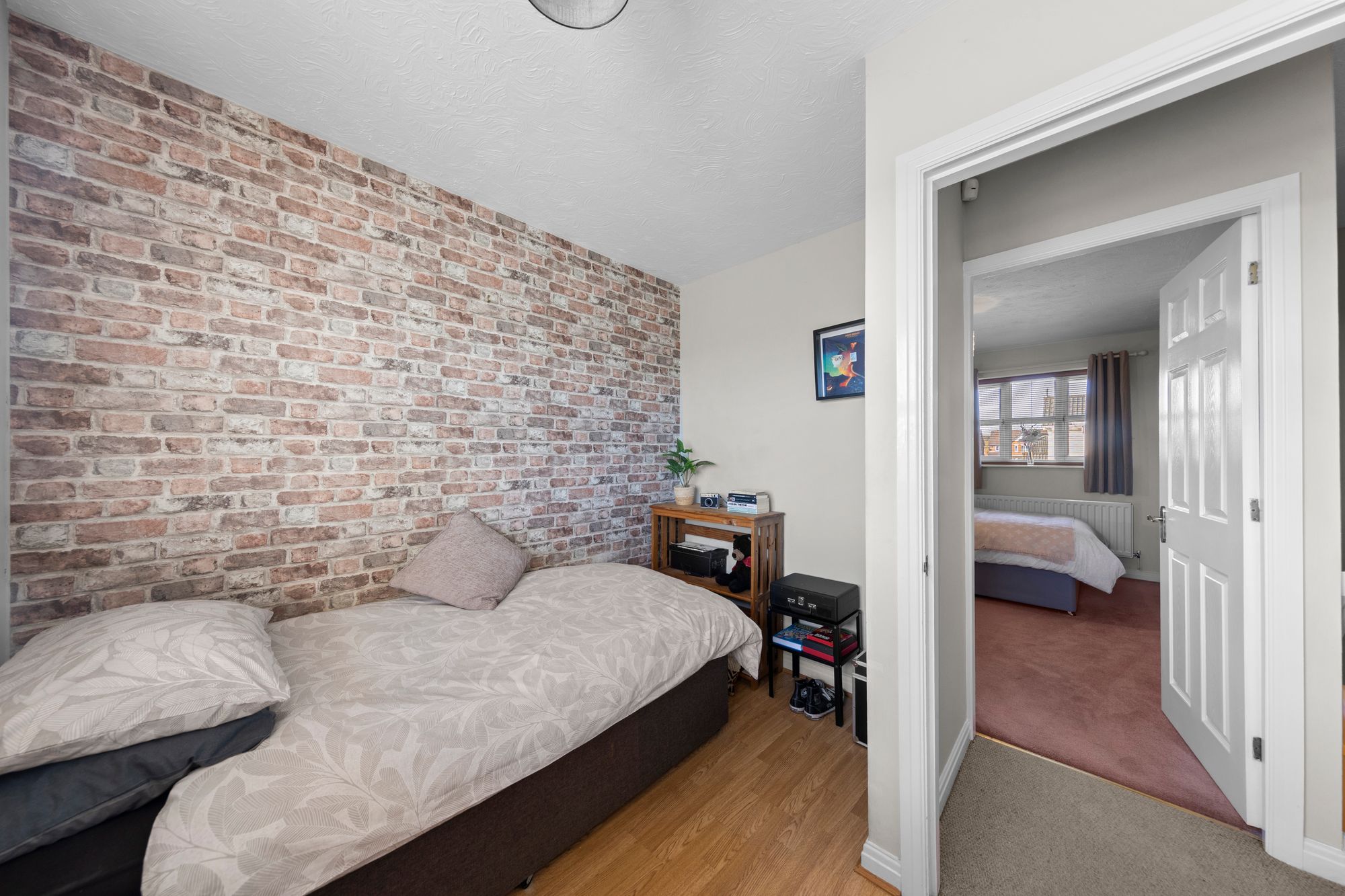 Ranworth Drive, Warrington