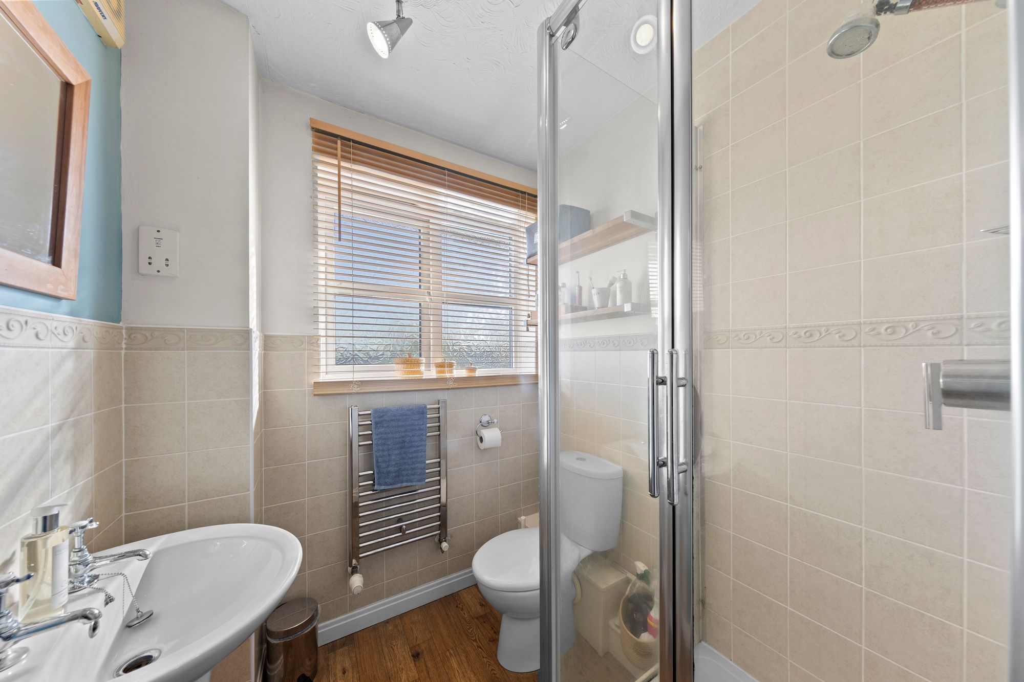 Ranworth Drive, Warrington