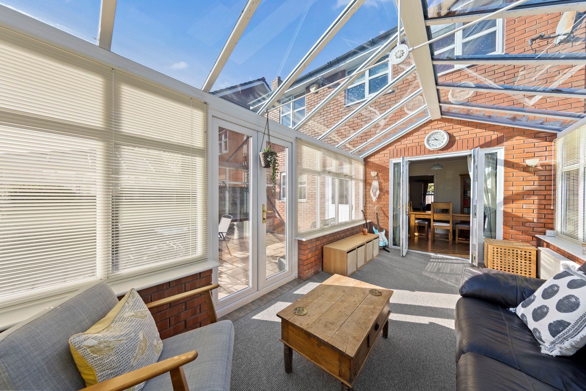 Ranworth Drive, Warrington