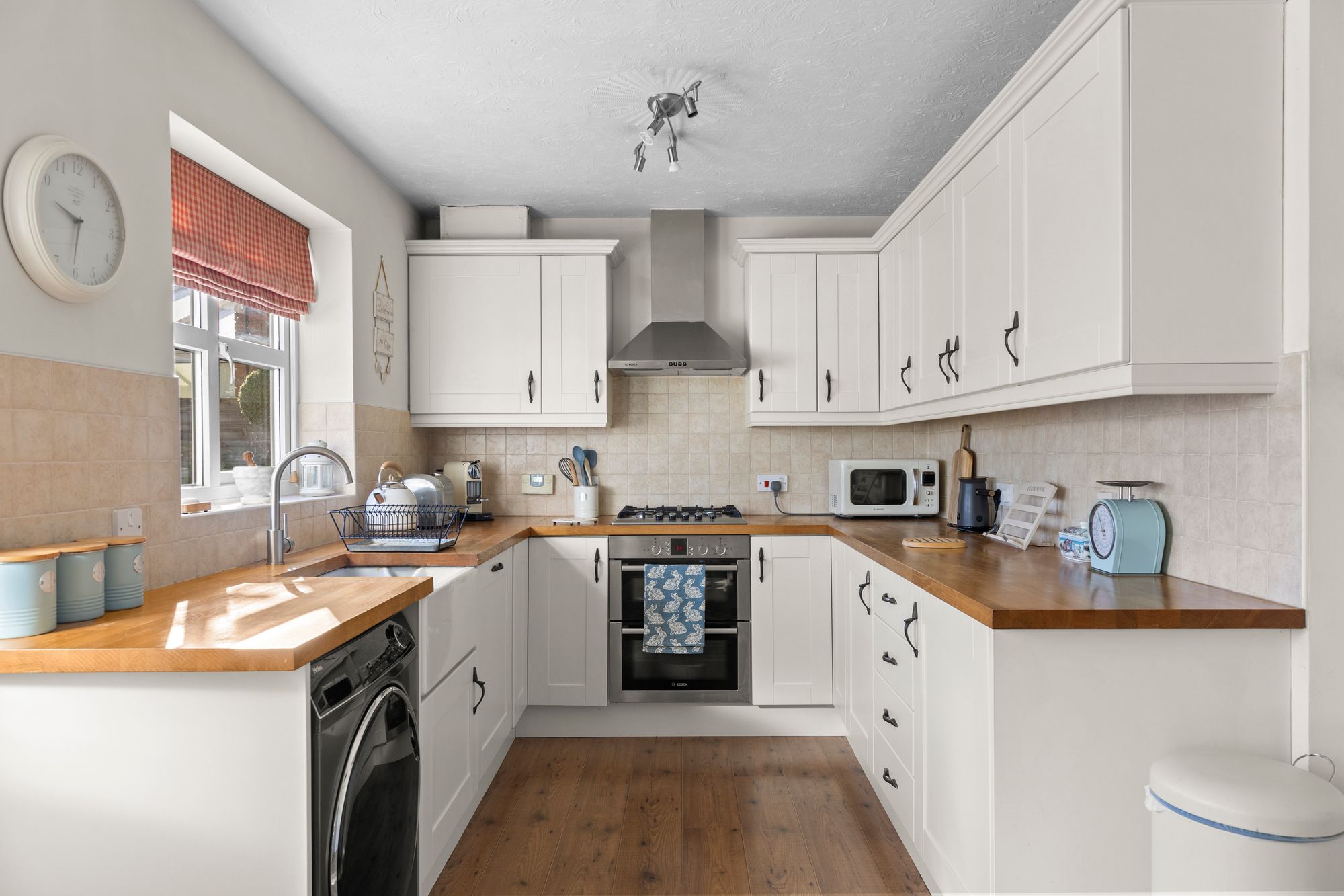 Ranworth Drive, Warrington