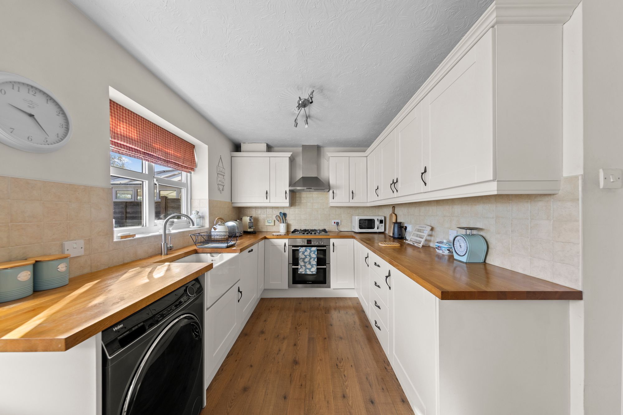 Ranworth Drive, Warrington