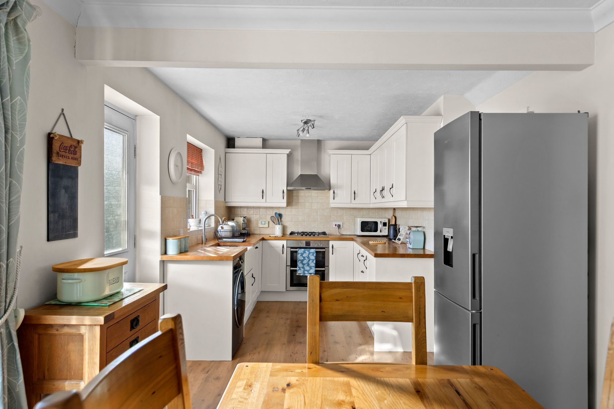 Ranworth Drive, Warrington