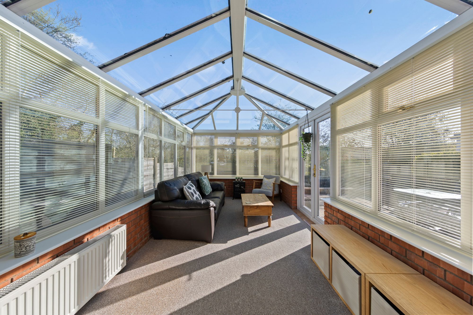 Ranworth Drive, Warrington