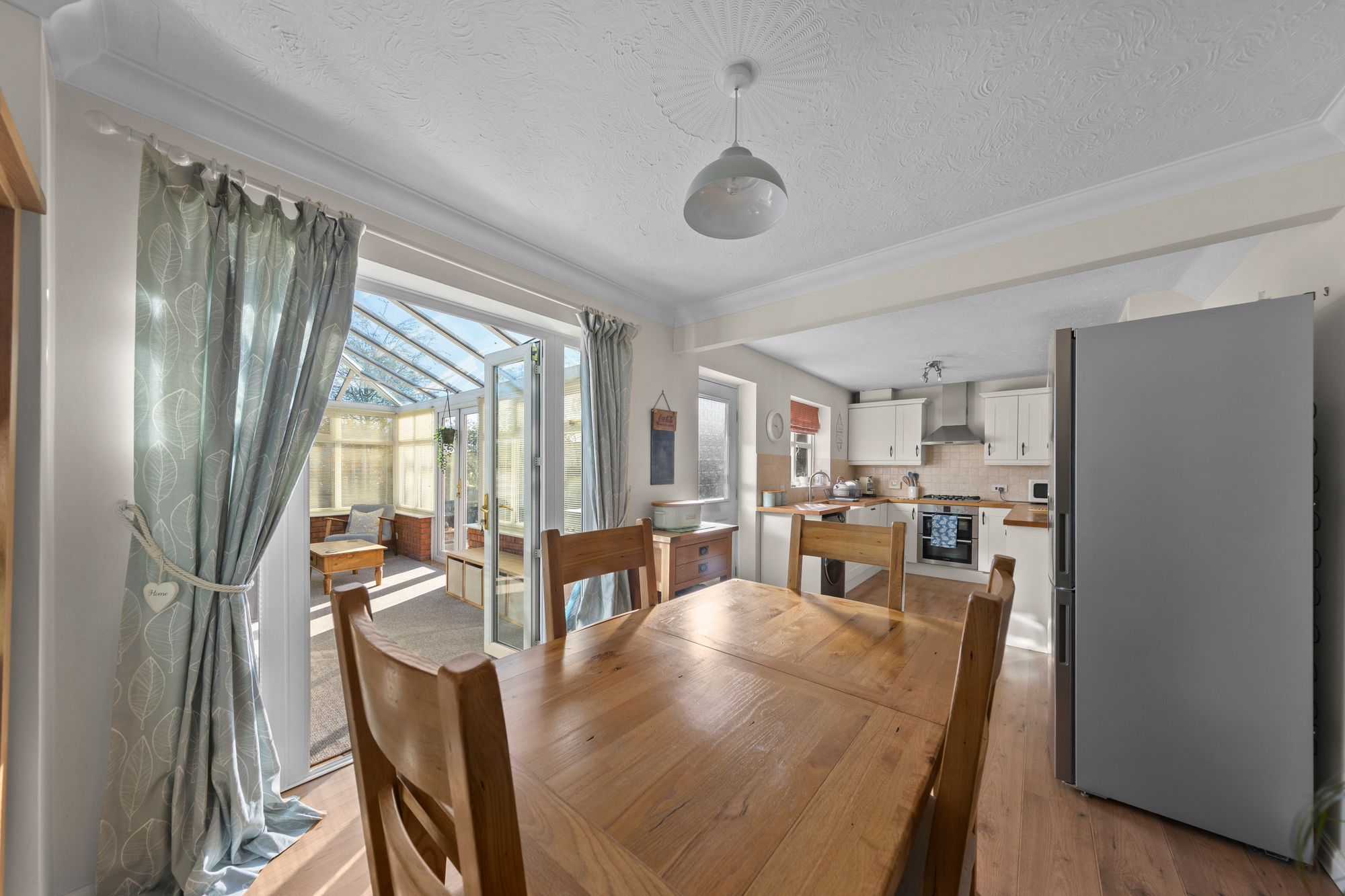 Ranworth Drive, Warrington