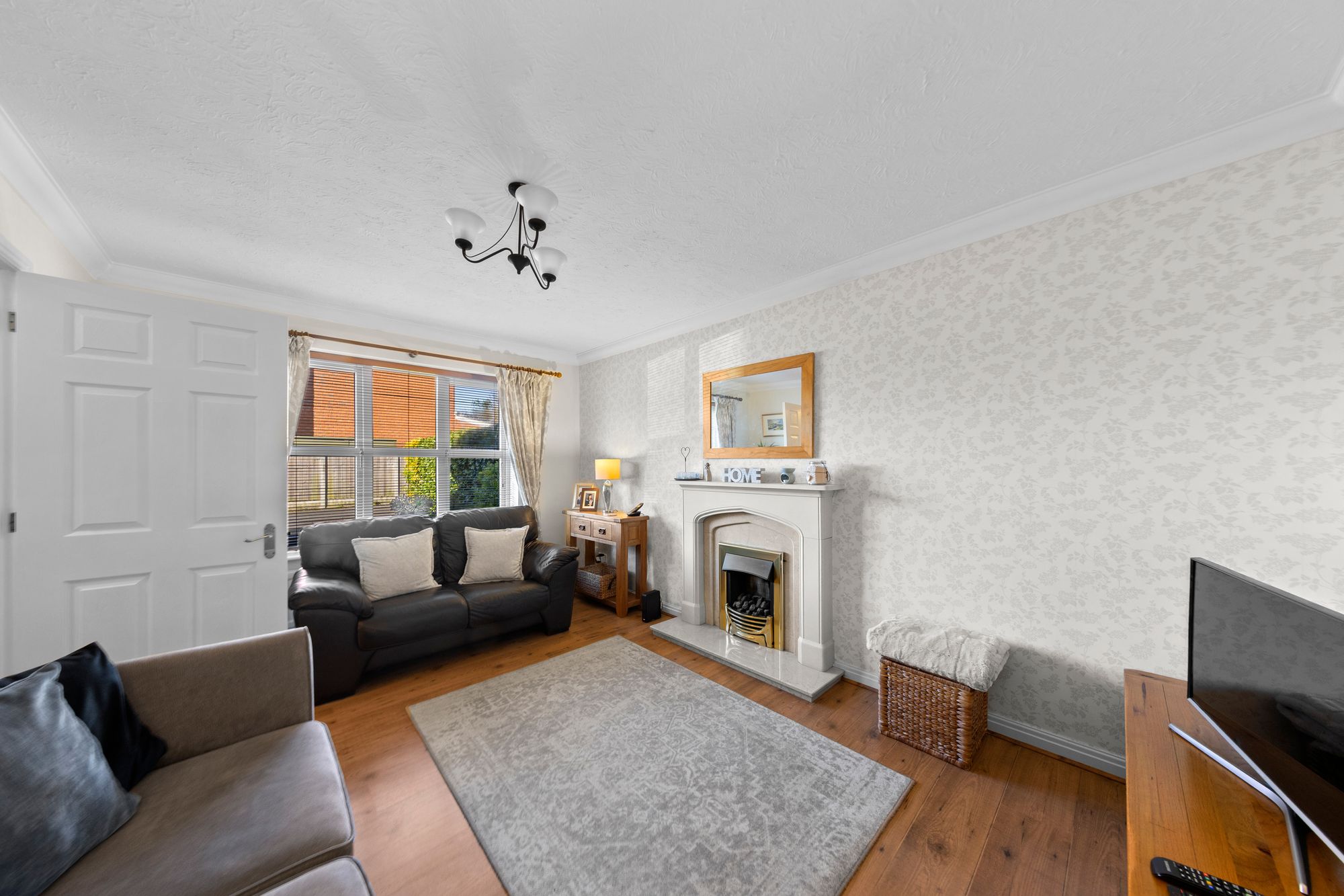 Ranworth Drive, Warrington