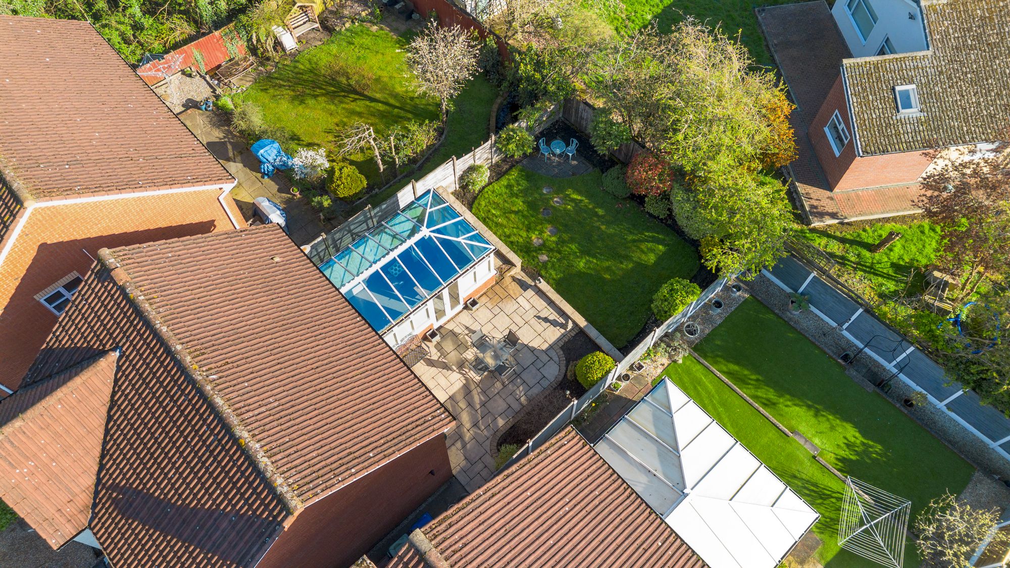 Ranworth Drive, Warrington