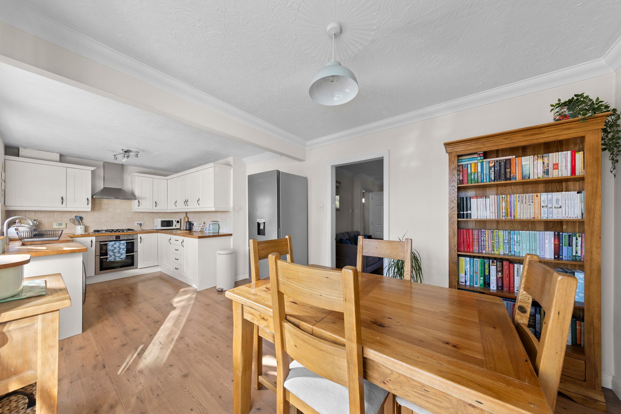 Ranworth Drive, Warrington