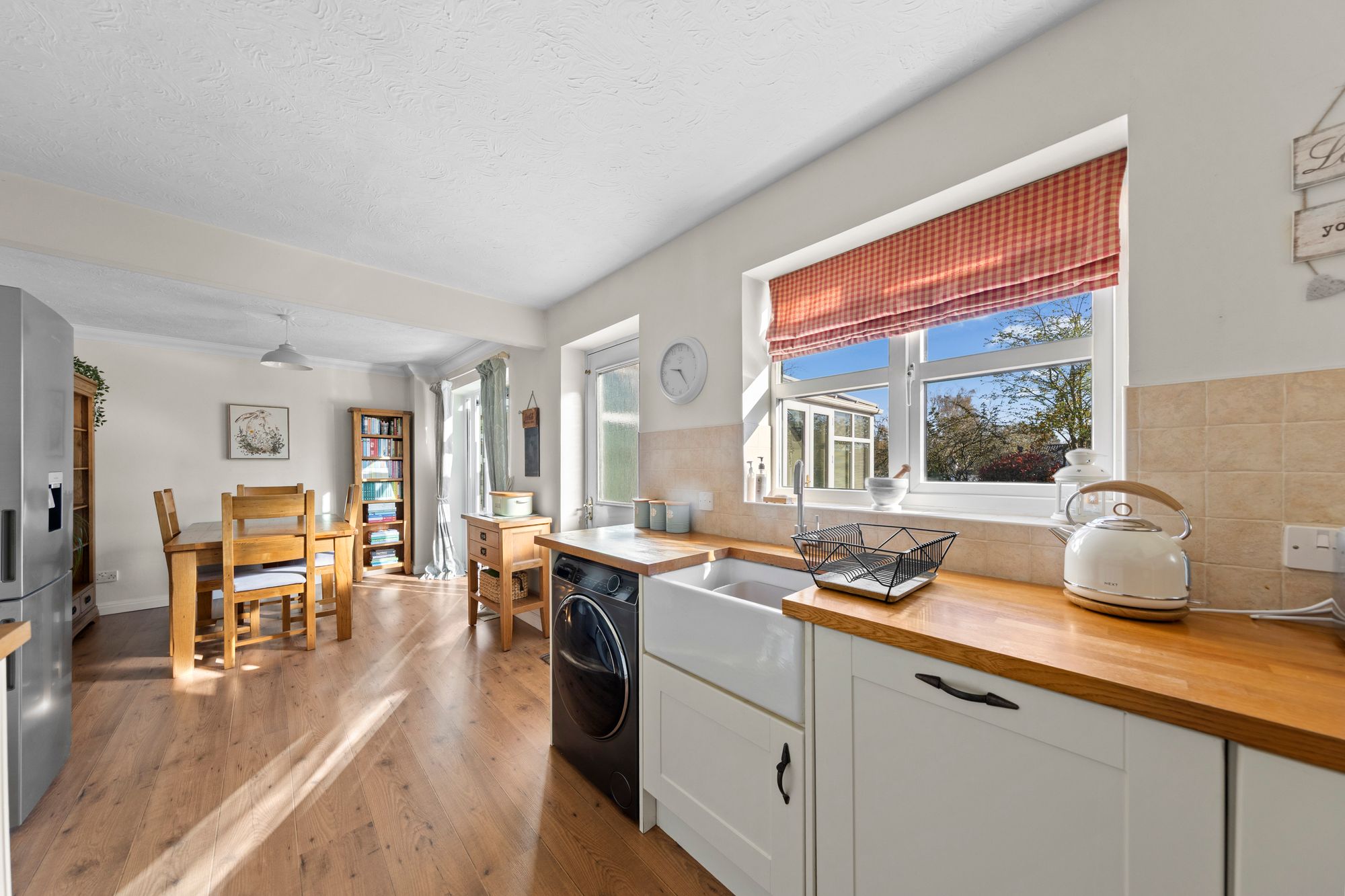 Ranworth Drive, Warrington