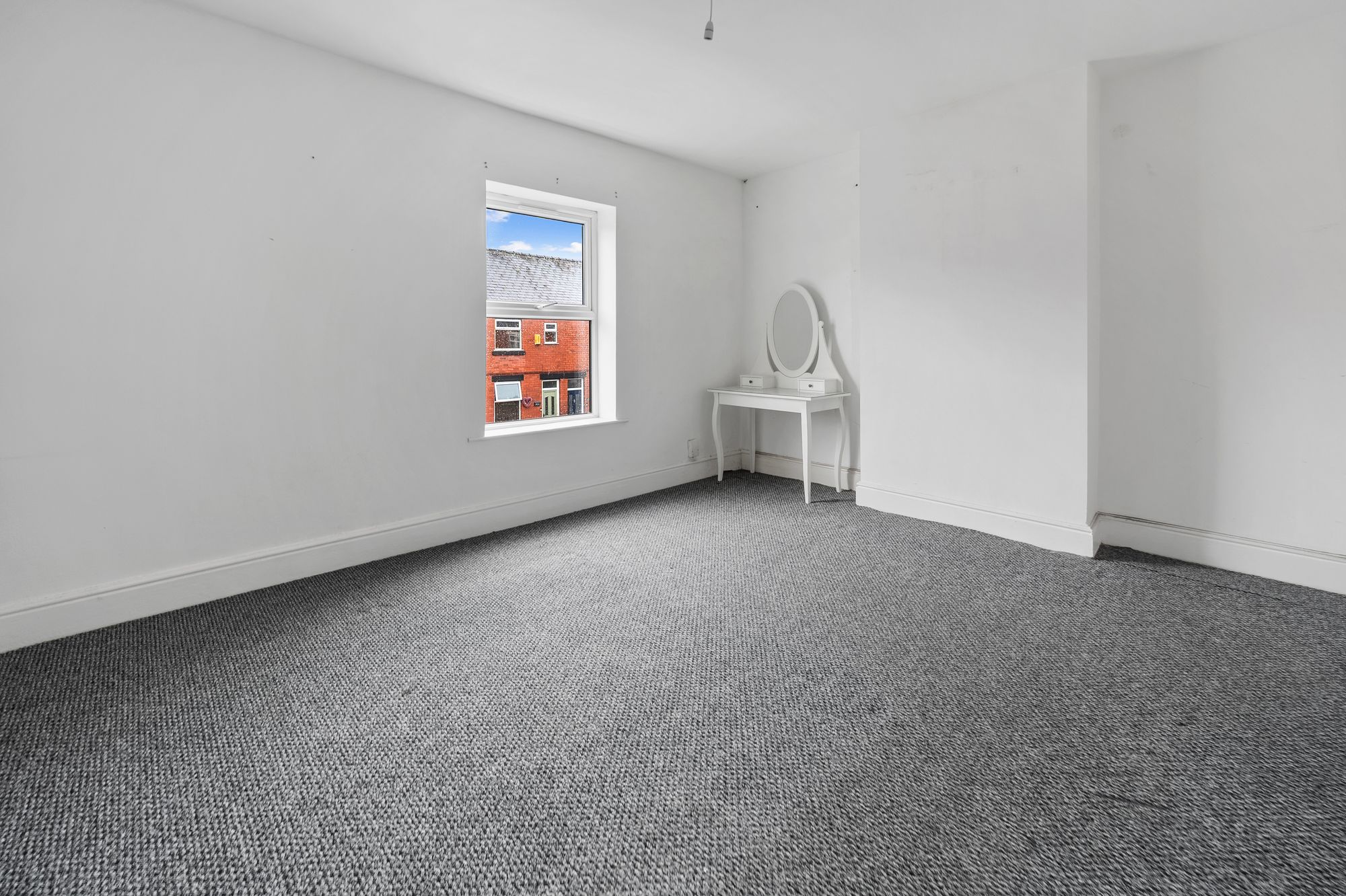 Gorsey Lane, Warrington, WA2