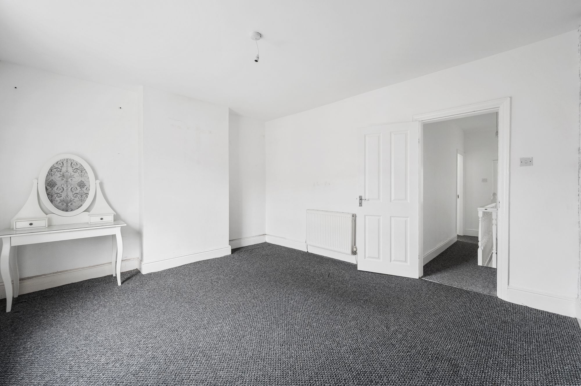 Gorsey Lane, Warrington, WA2