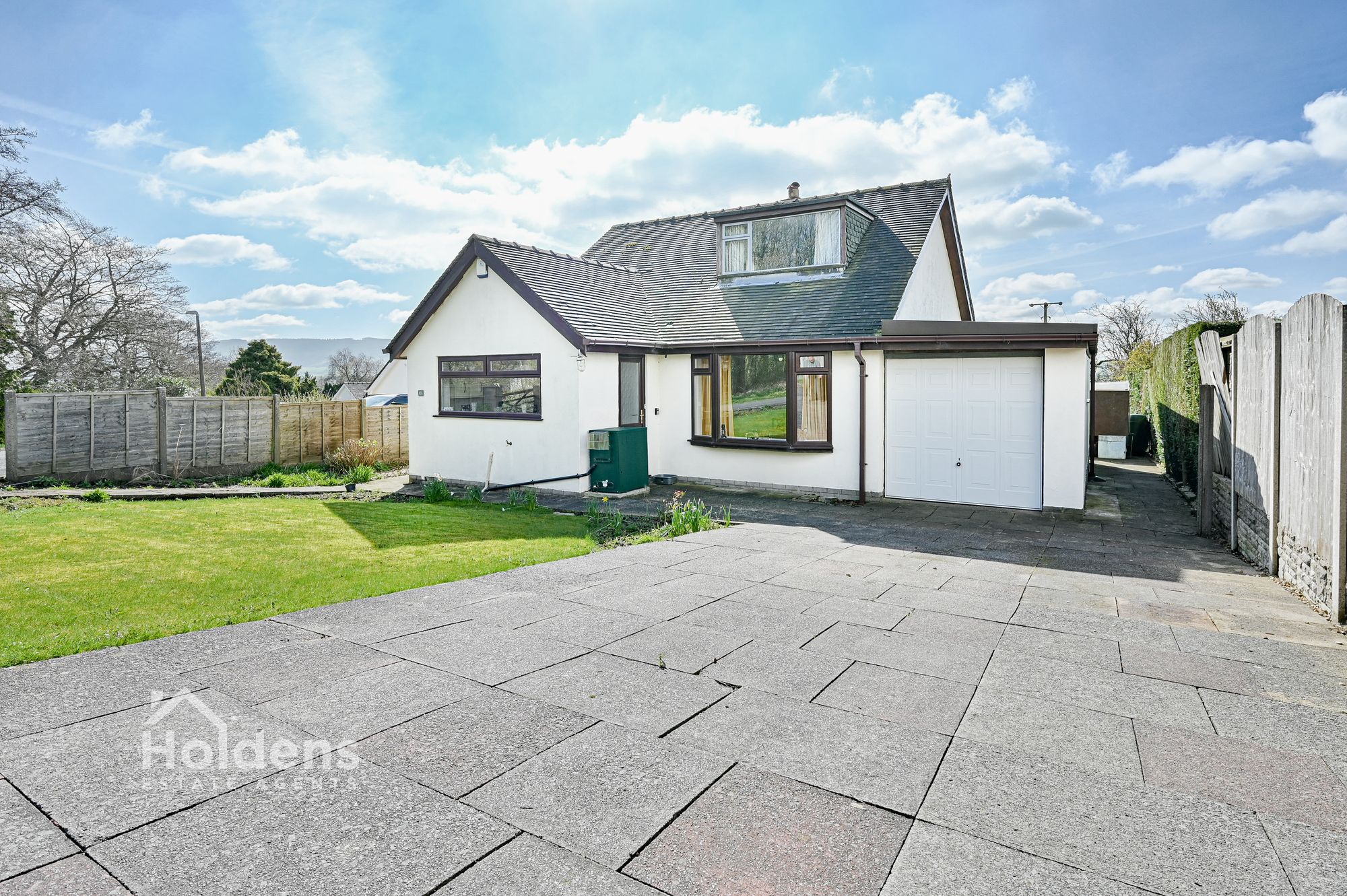 Broad Meadow, Chipping, PR3