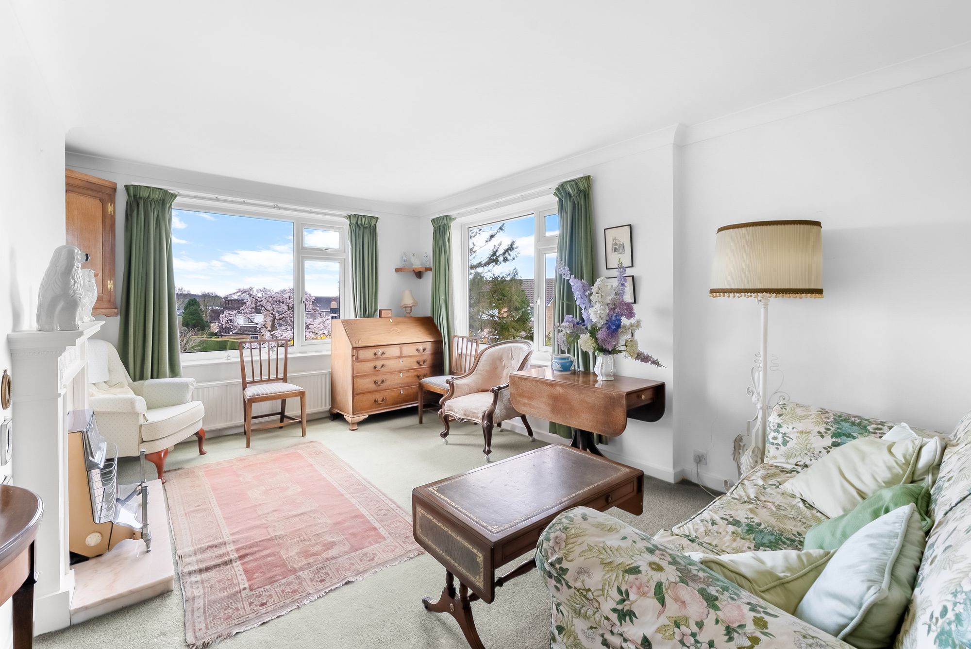 Firs Crescent, Harrogate, HG2