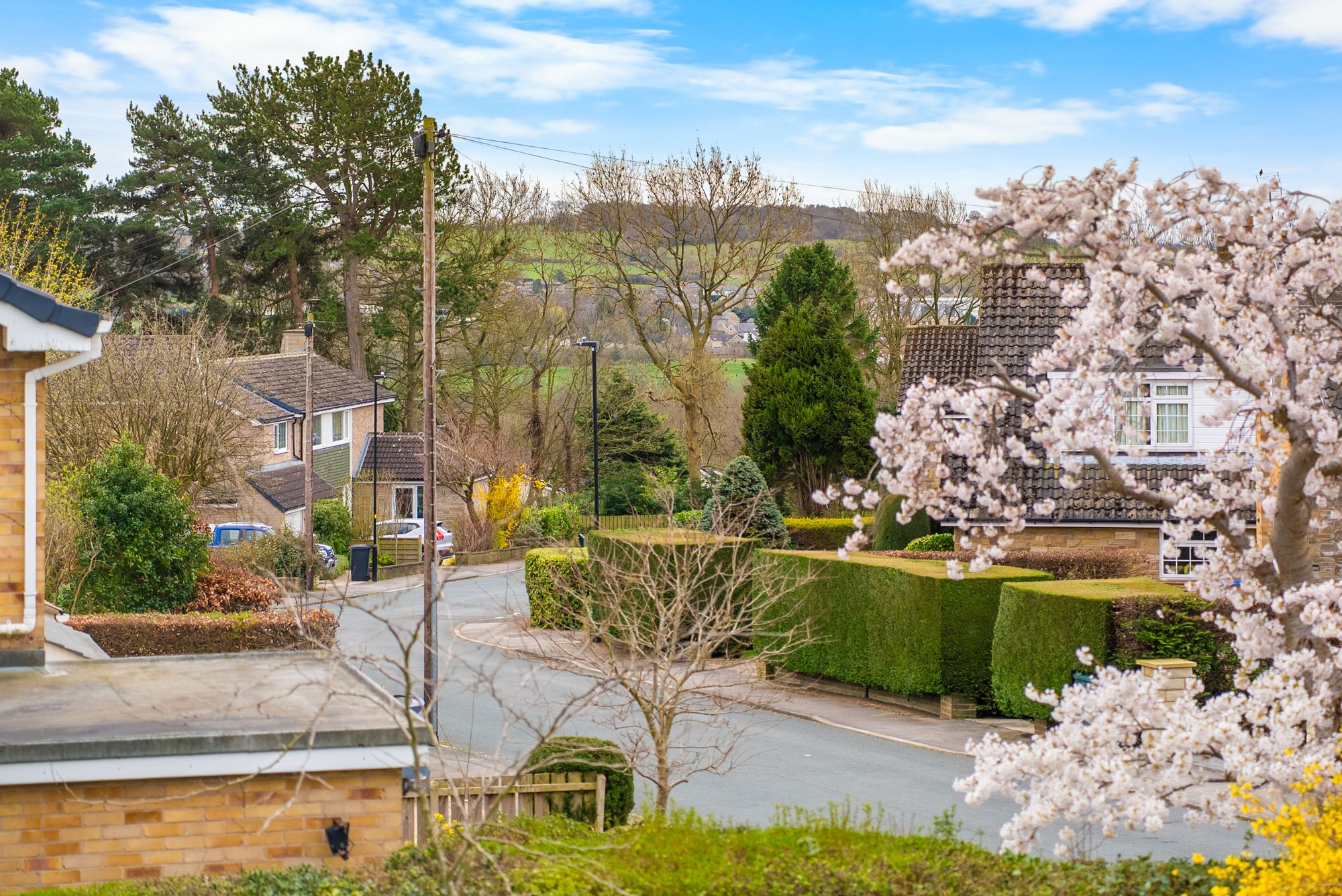 Firs Crescent, Harrogate, HG2