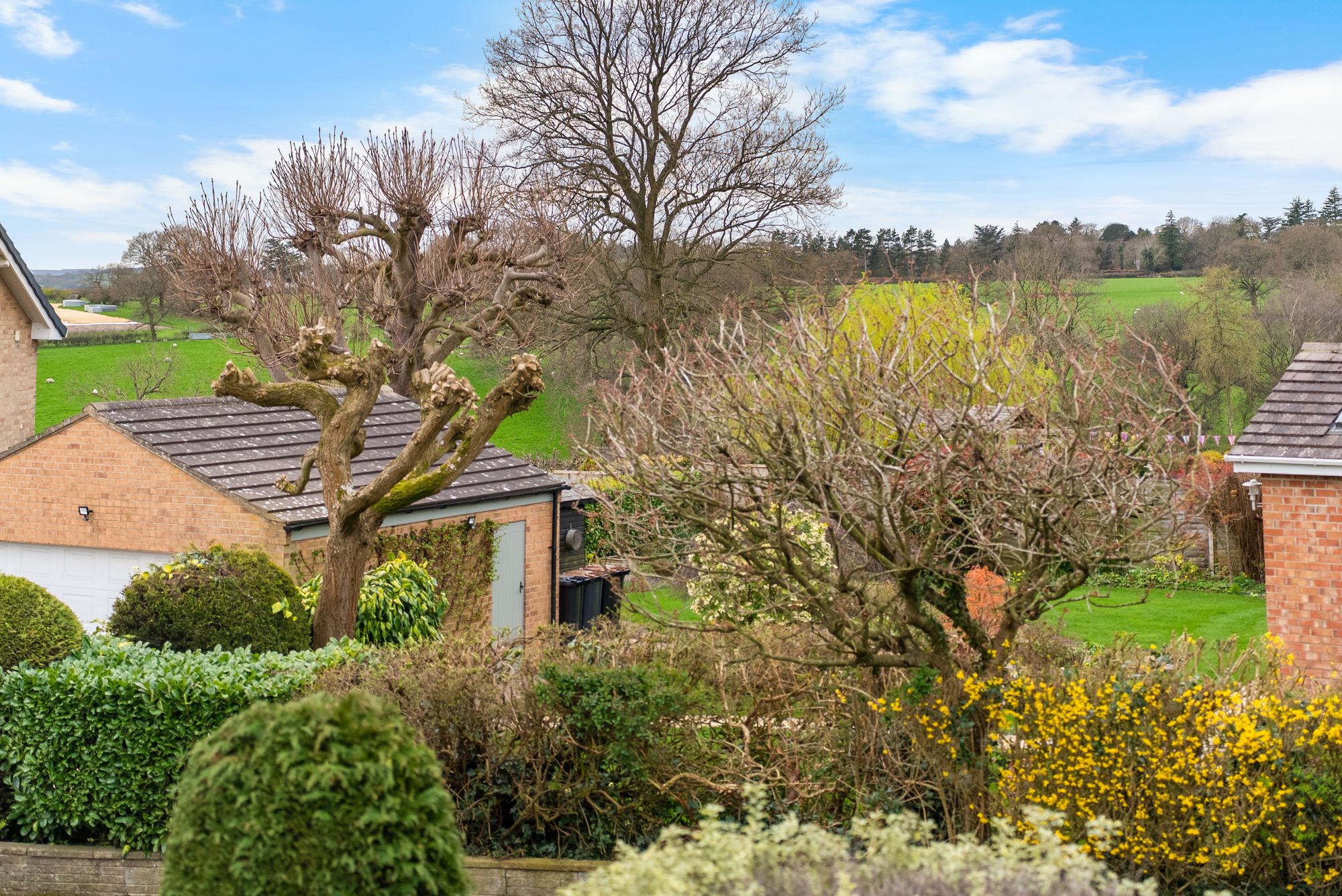 Firs Crescent, Harrogate, HG2
