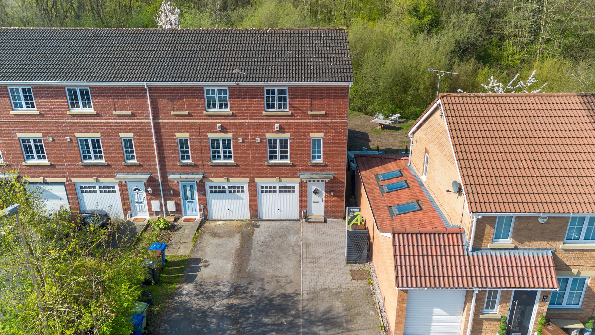 Wateredge Close, Leigh, WN7
