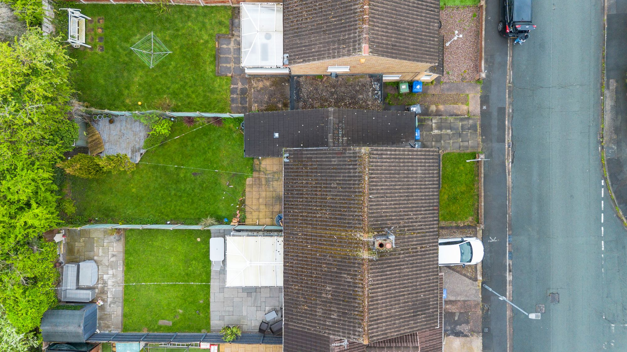 Keith Avenue, Great Sankey, WA5